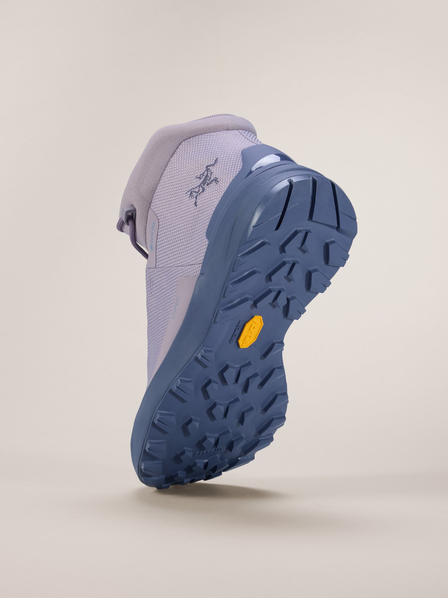 KOPEC MID GTX 登山靴 女款