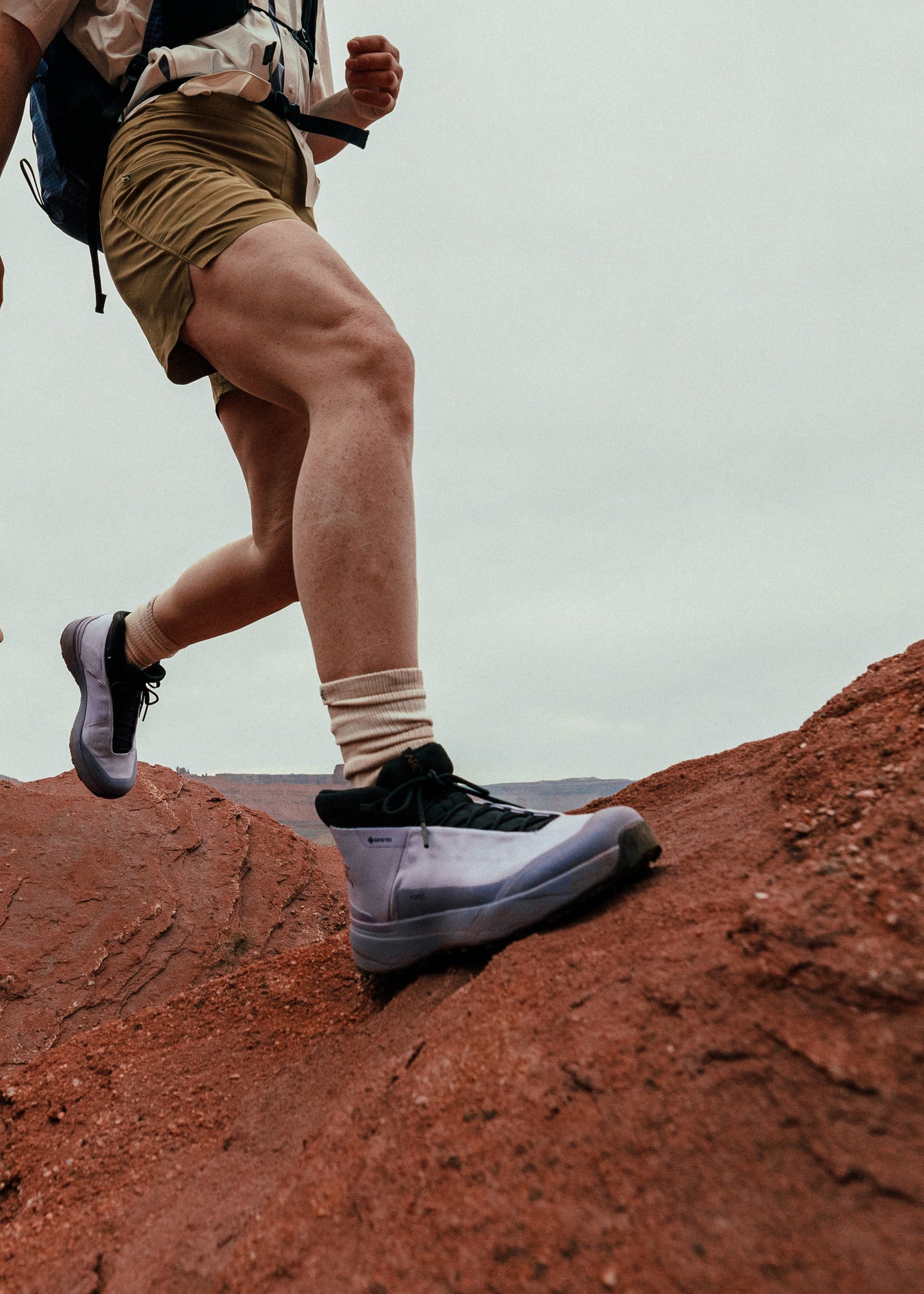 KOPEC MID GTX 登山靴 女款
