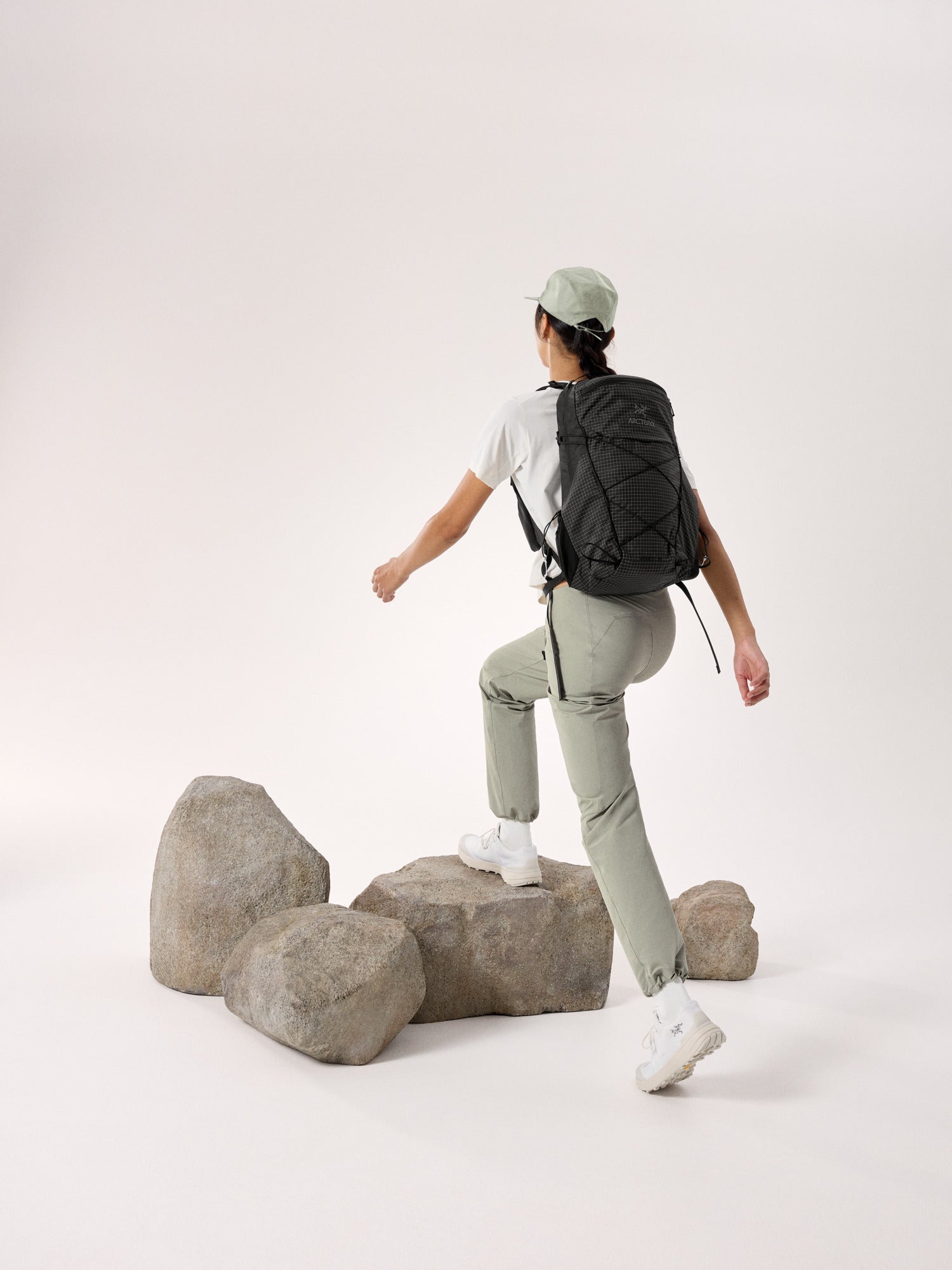 Gamma Pant長褲 女款