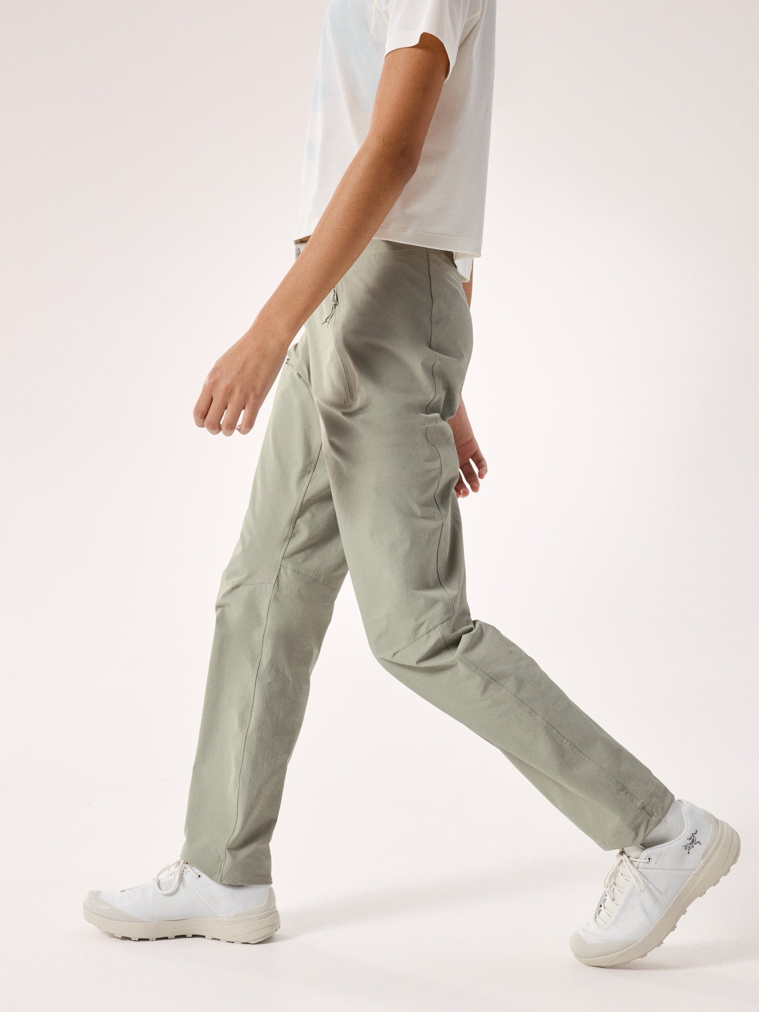 Gamma Pant長褲 女款