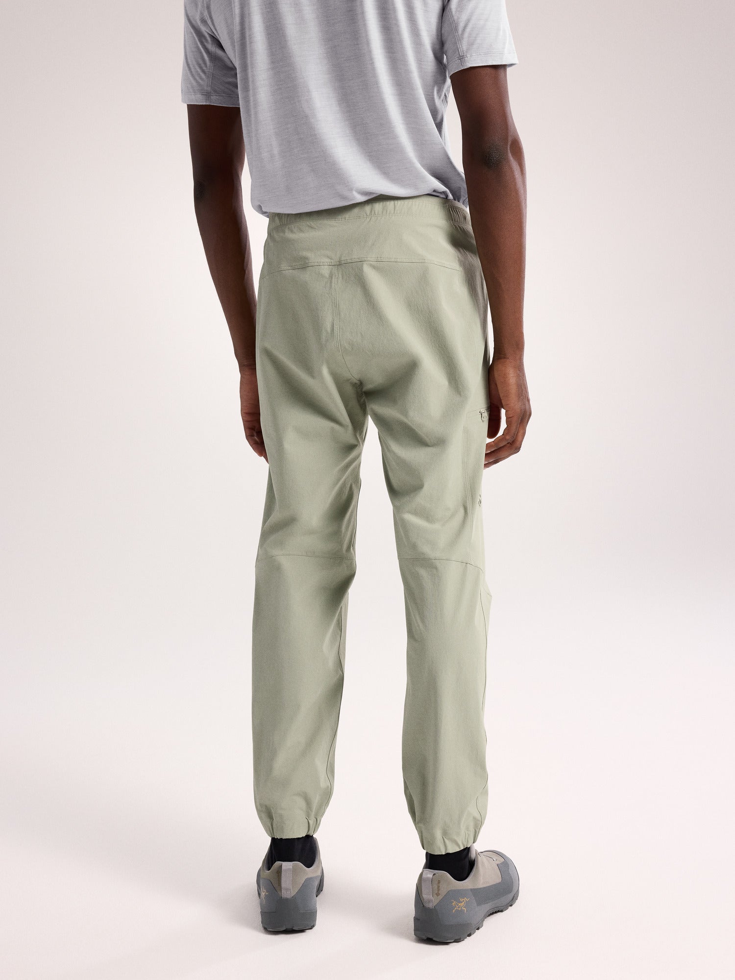 Gamma Jogger 長褲 男款