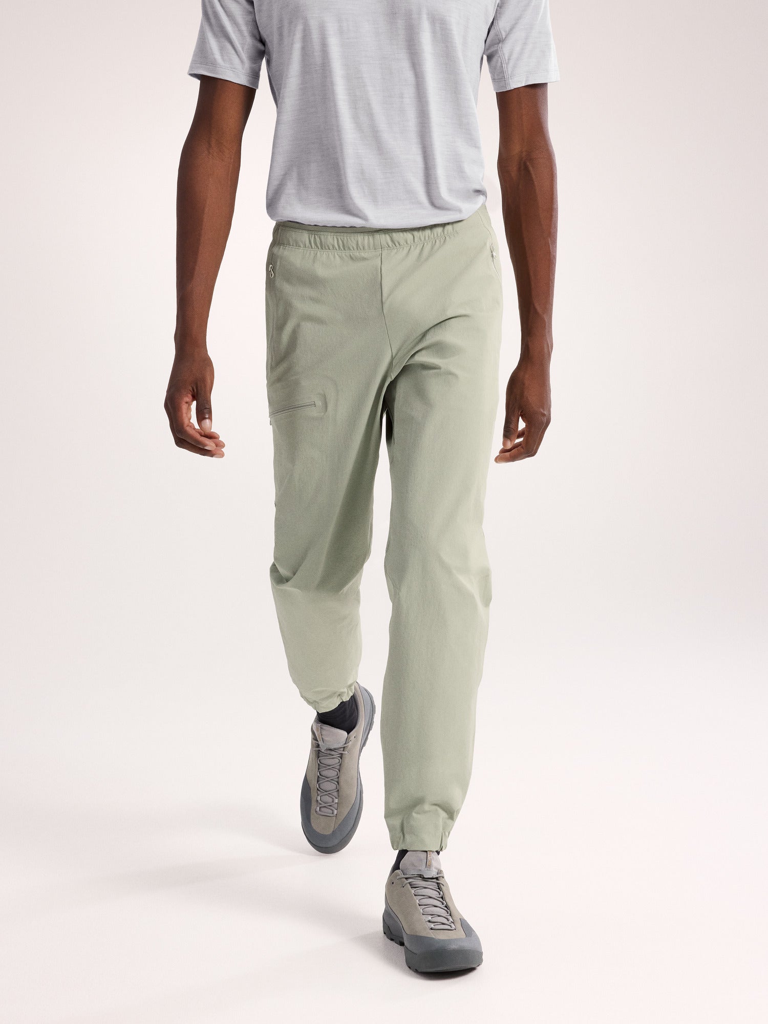 Gamma Jogger 長褲 男款