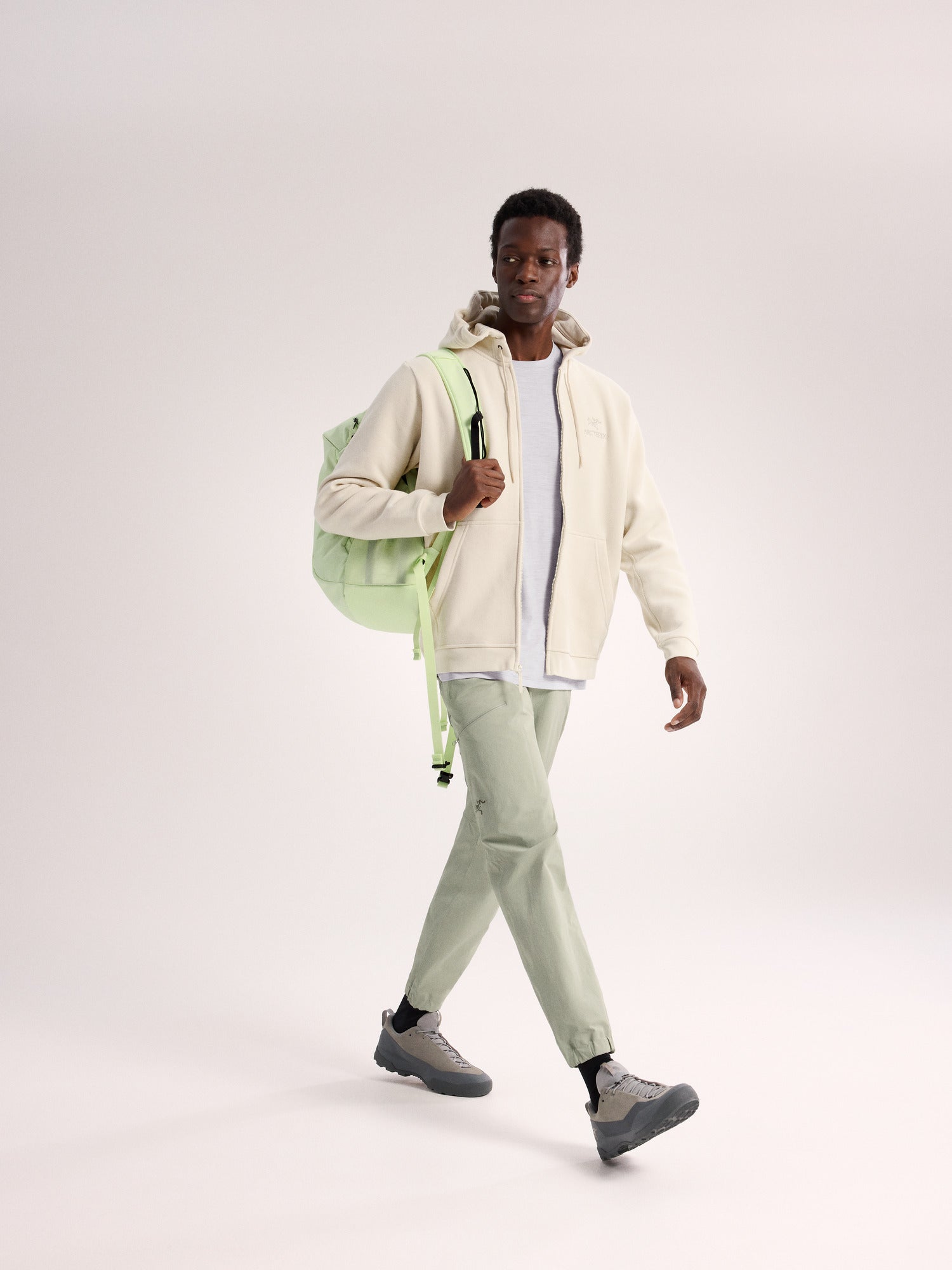 Gamma Jogger 長褲 男款