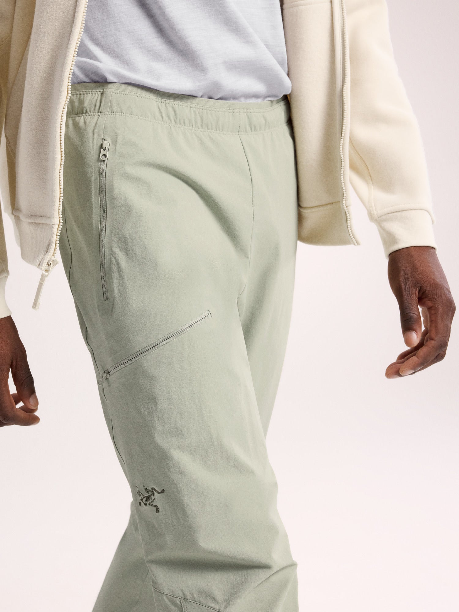 Gamma Jogger 長褲 男款