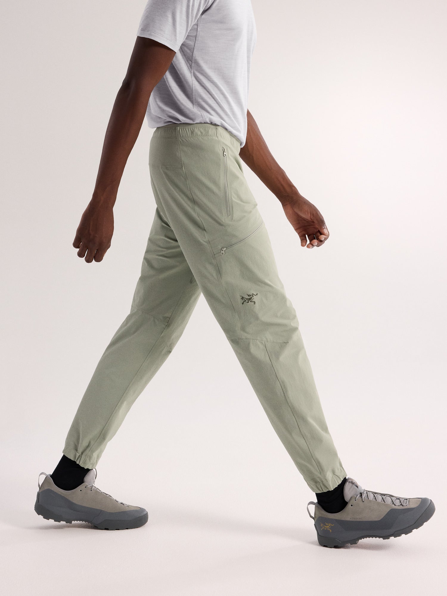 Gamma Jogger 長褲 男款