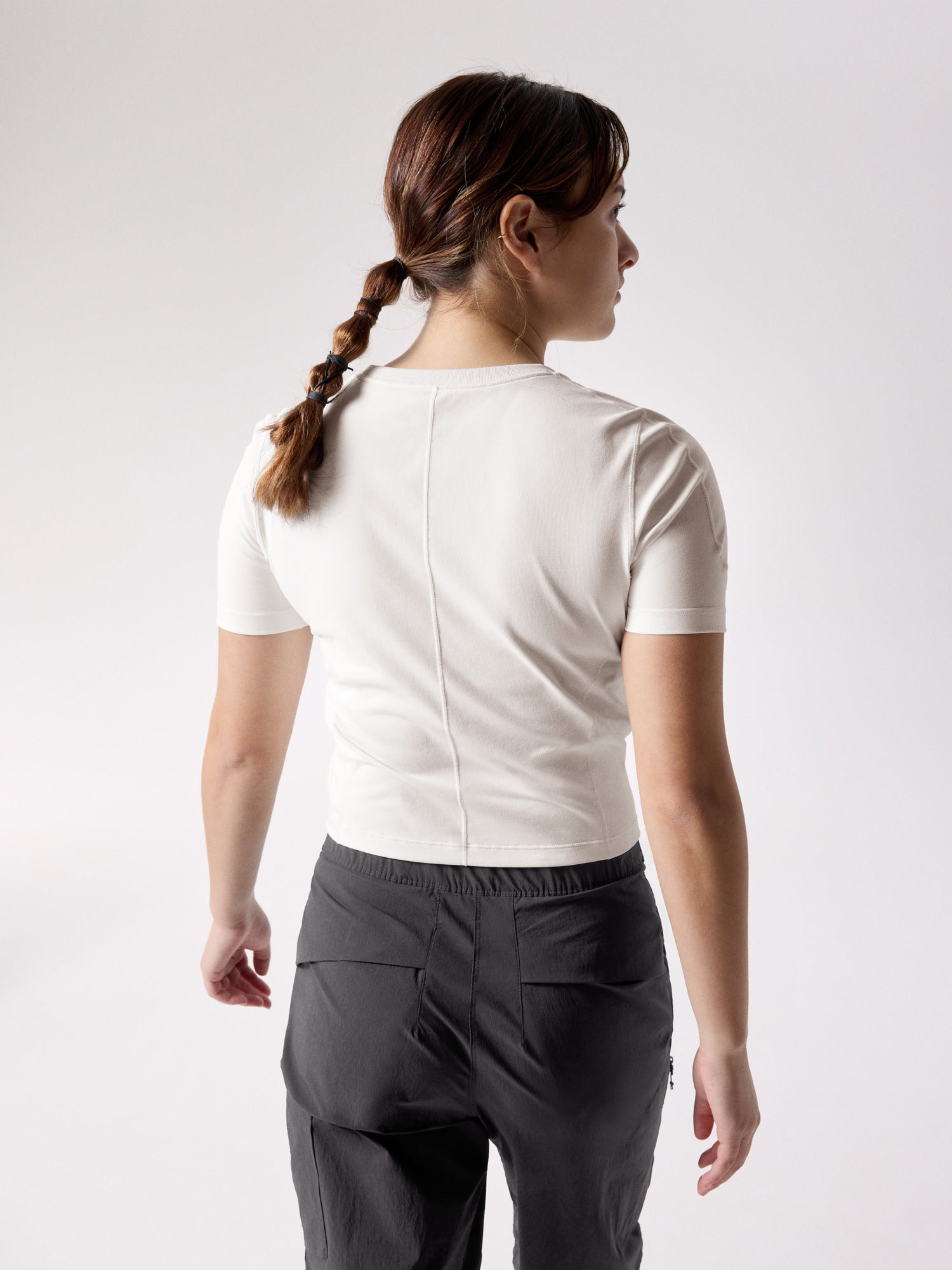 Rula T-Shirt SS Tee 短袖 女款