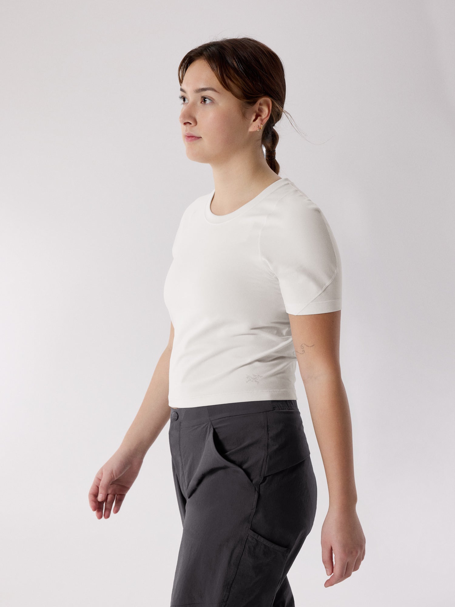 Rula T-Shirt SS Tee 短袖 女款