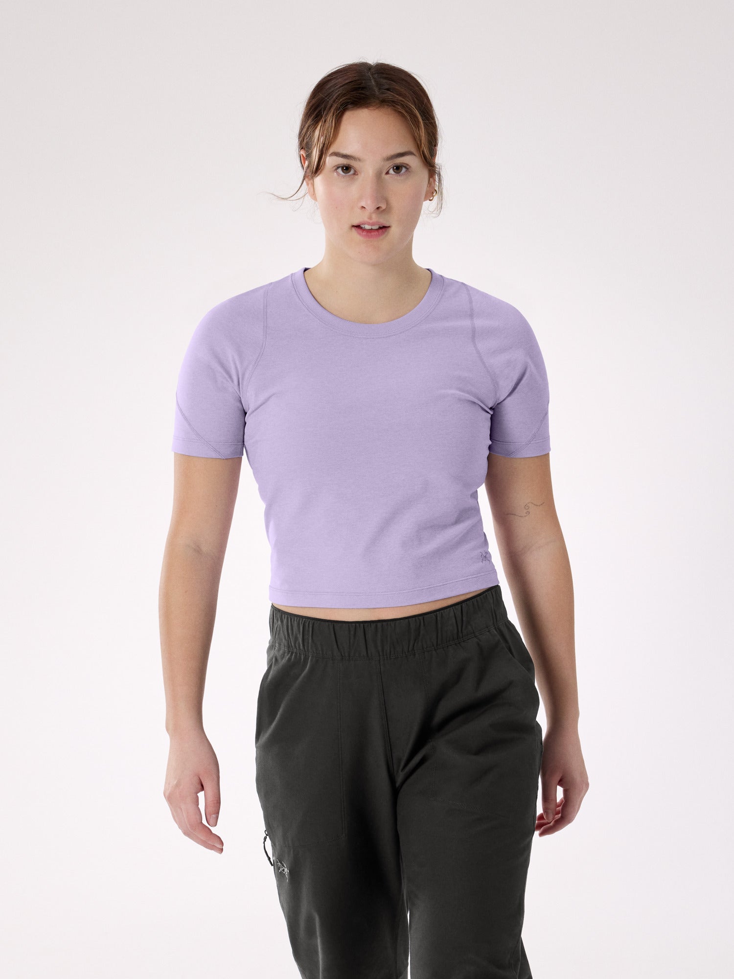 Rula T-Shirt SS Tee 短袖 女款