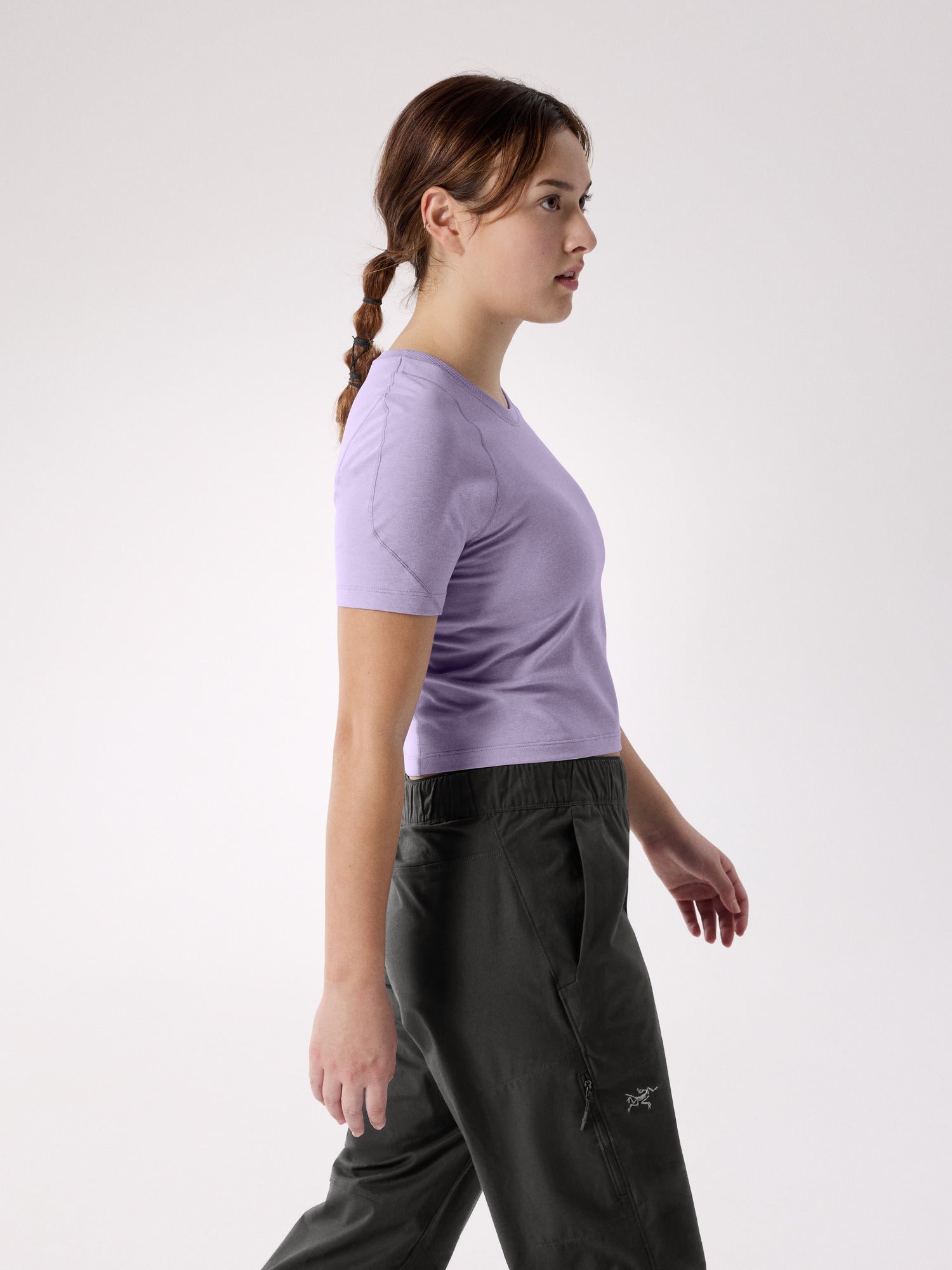 Rula T-Shirt SS Tee 短袖 女款