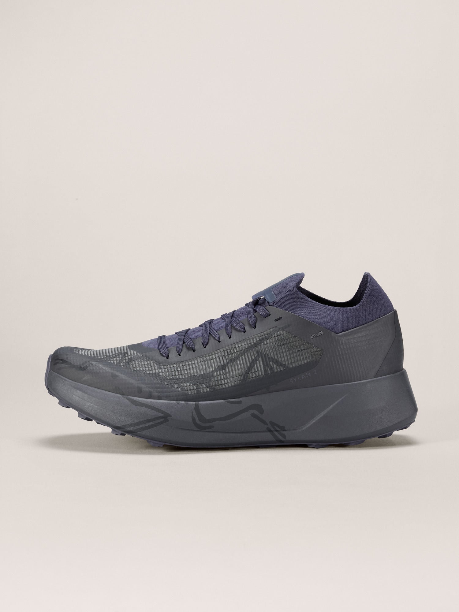 SYLAN 2 越野跑鞋 女款