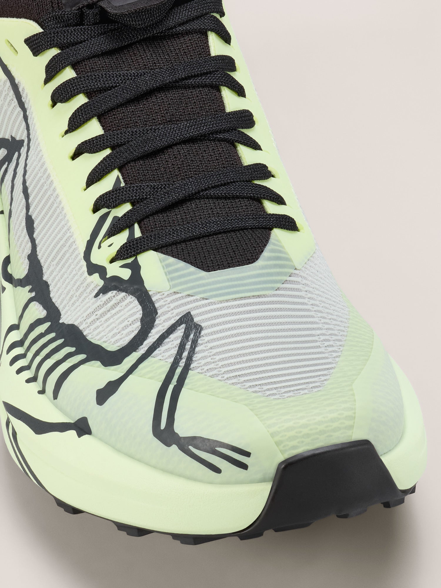 SYLAN 2 越野跑鞋 女款