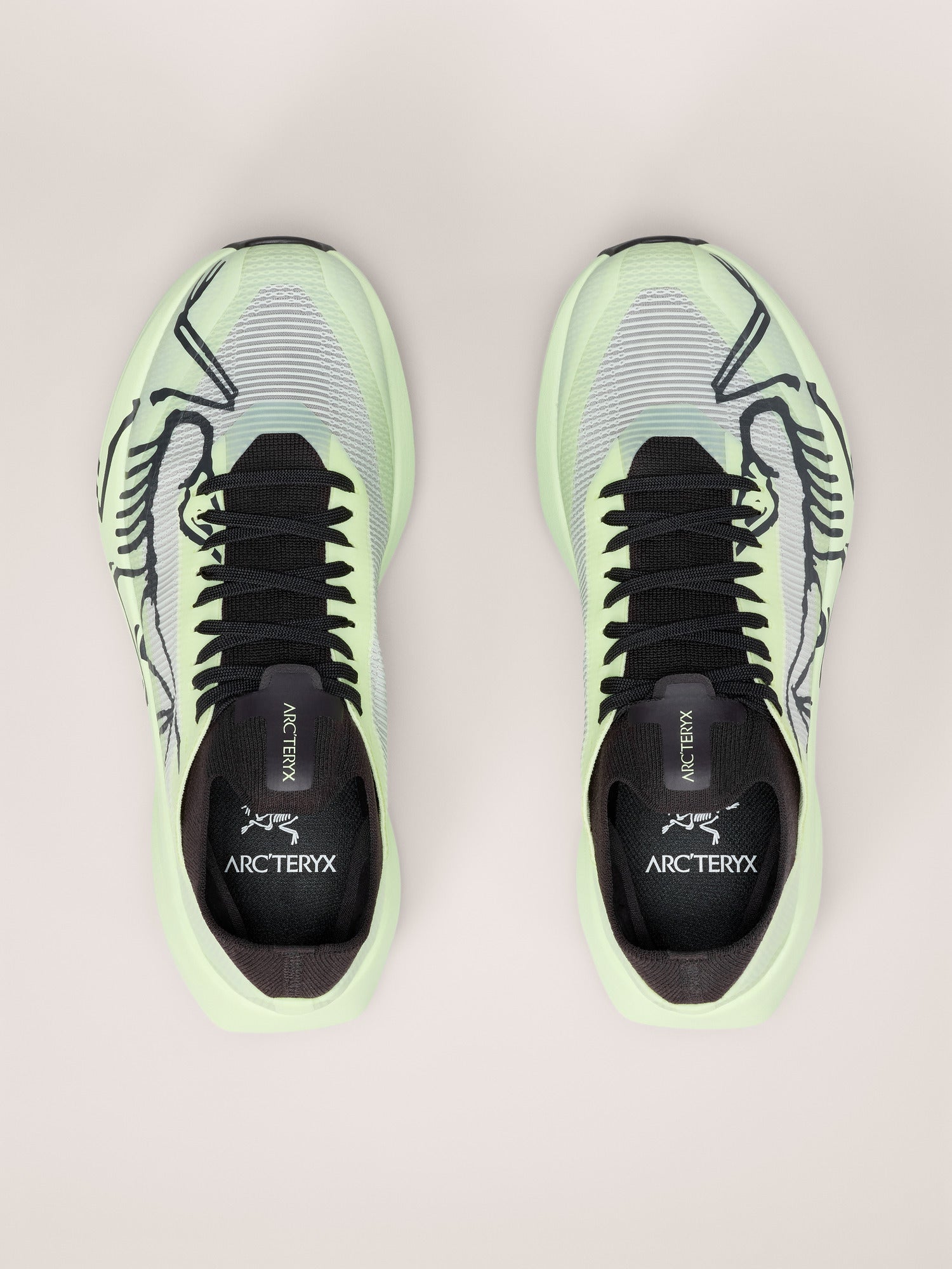 SYLAN 2 越野跑鞋 女款