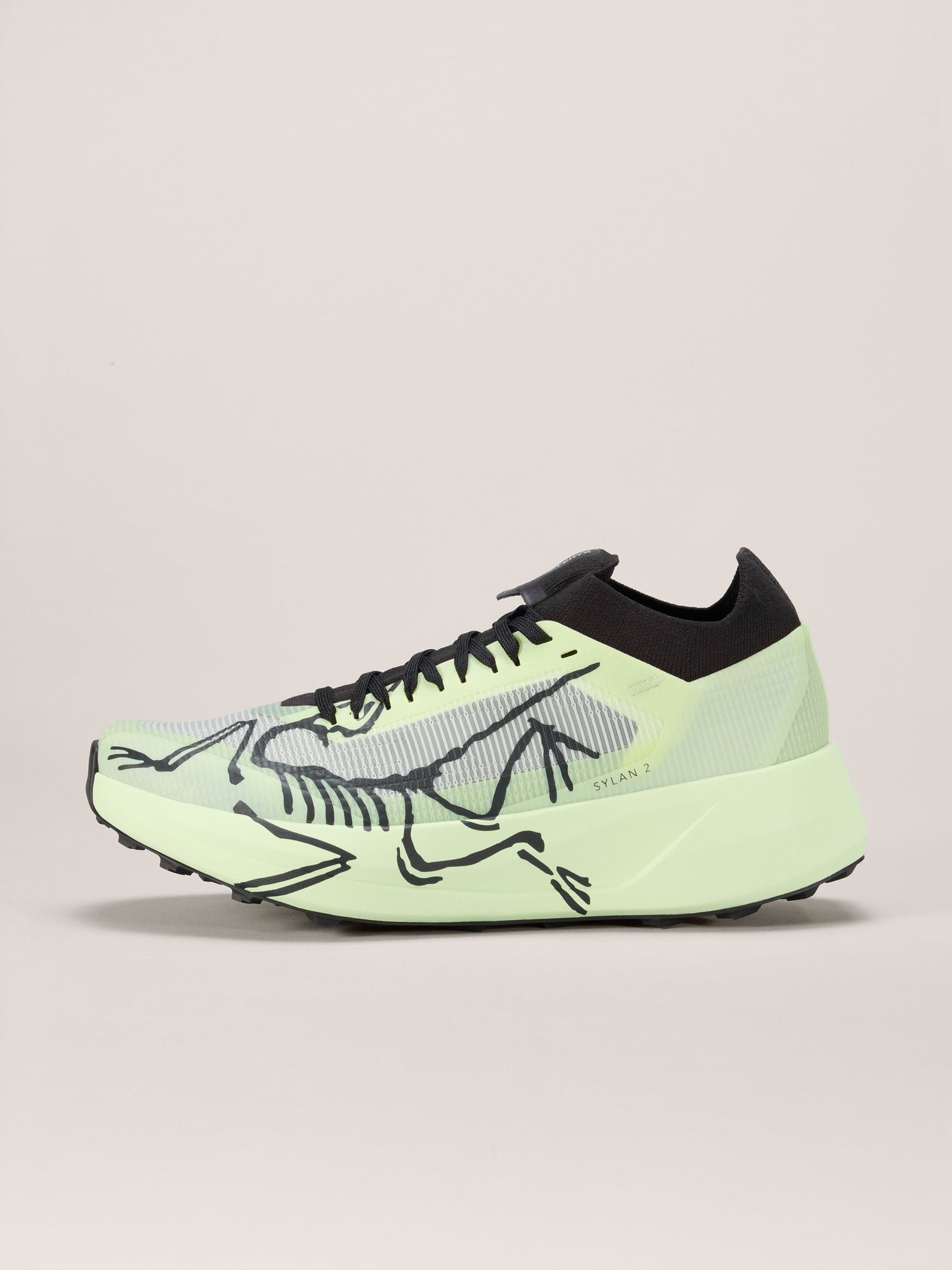 SYLAN 2 越野跑鞋 女款