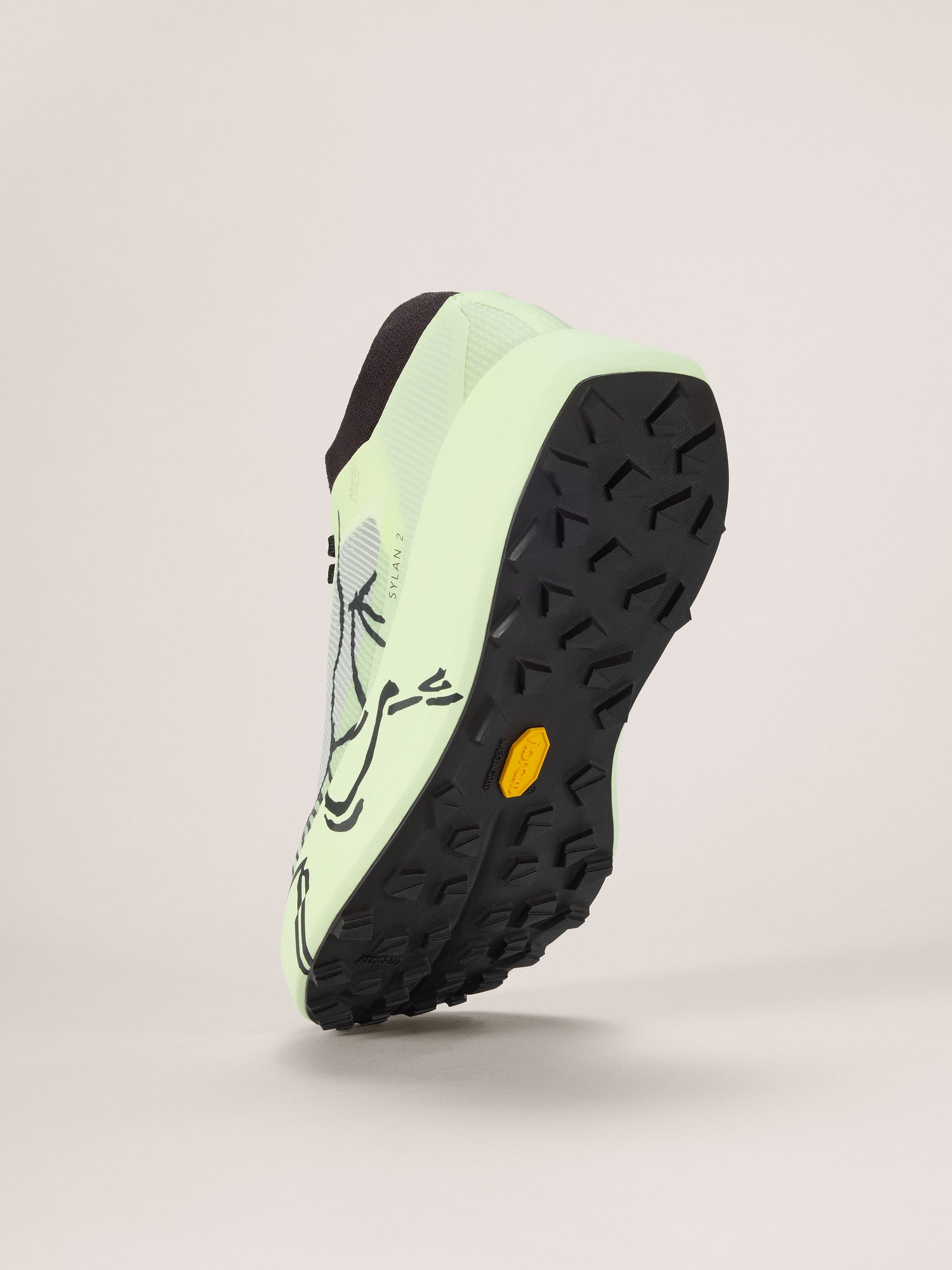 SYLAN 2 越野跑鞋 女款