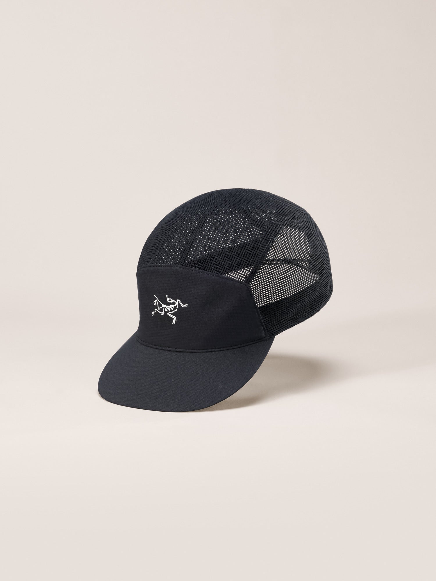 Norvan Mesh 5 Panel Cap 休閒帽