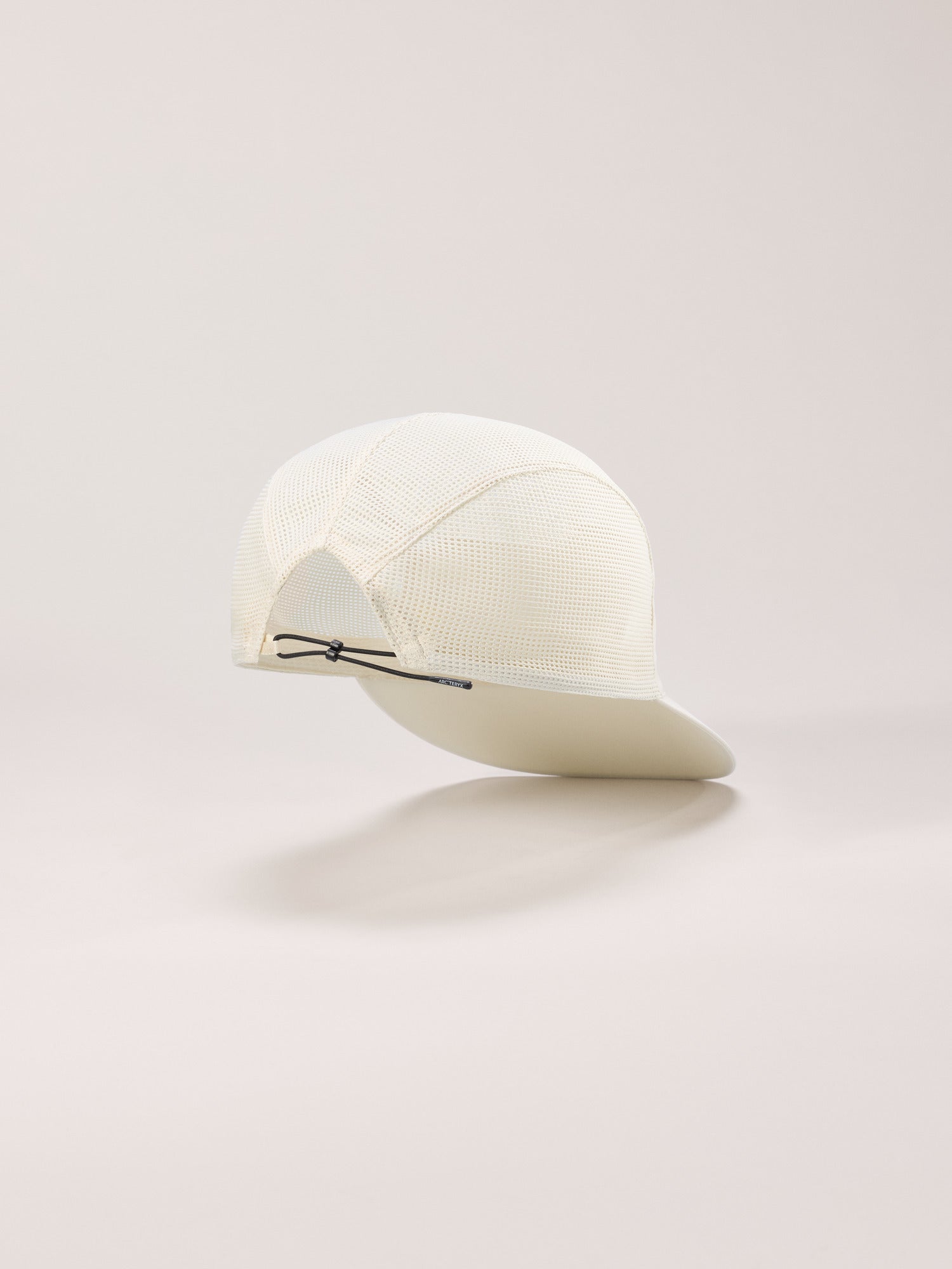 Norvan Mesh 5 Panel Cap 休閒帽