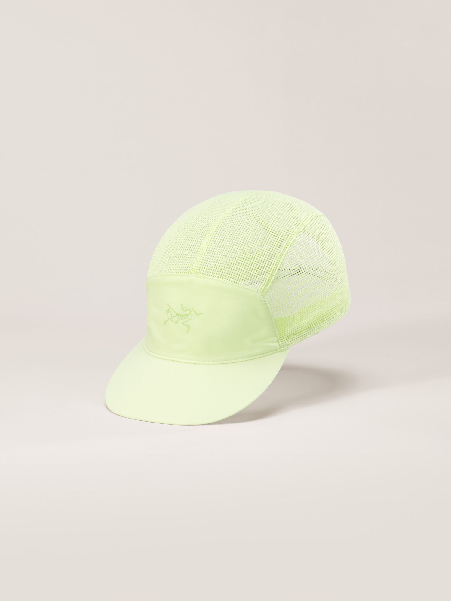 Norvan Mesh 5 Panel Cap 休閒帽