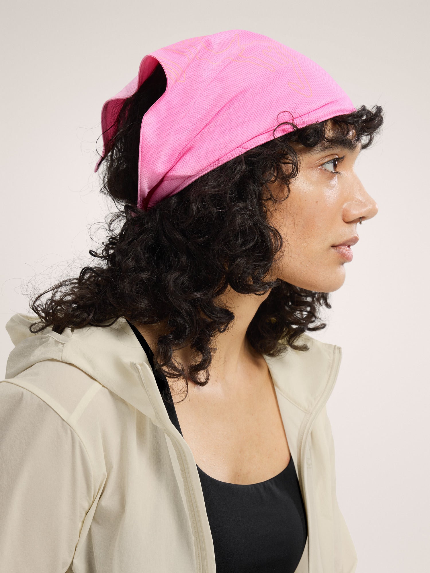 Sinsolo Bandana 頭巾