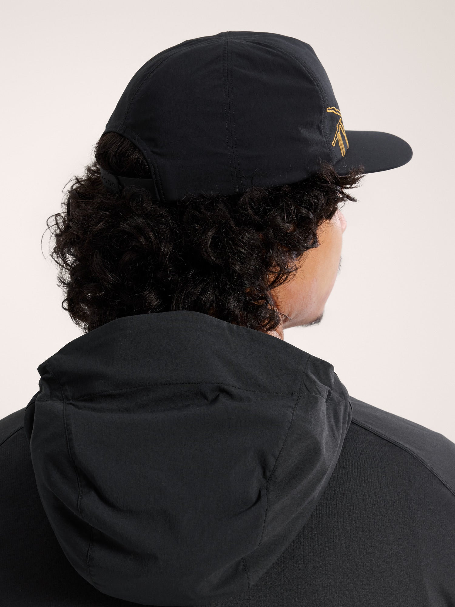 Silex Cap 休閒帽