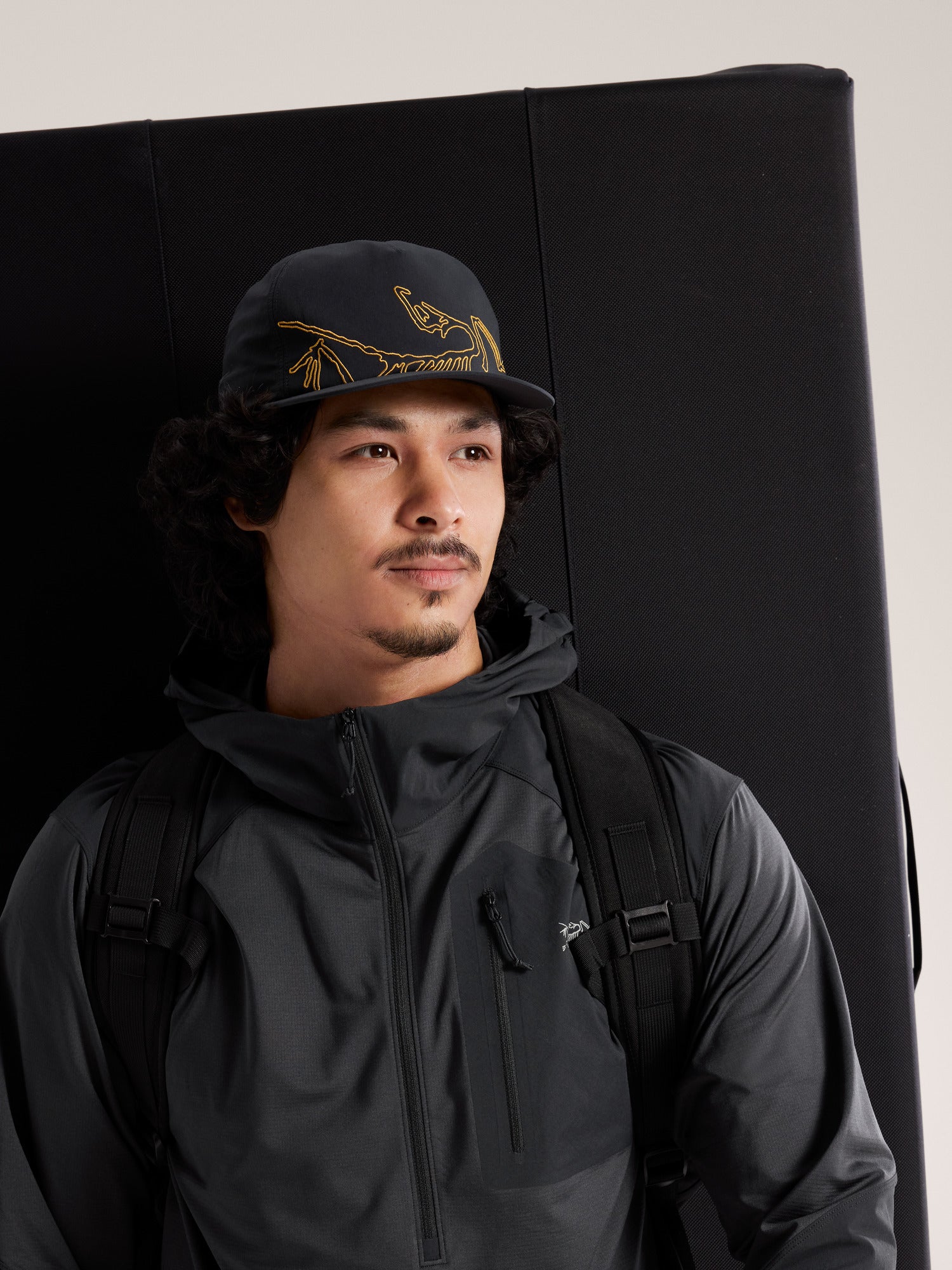 Silex Cap 休閒帽