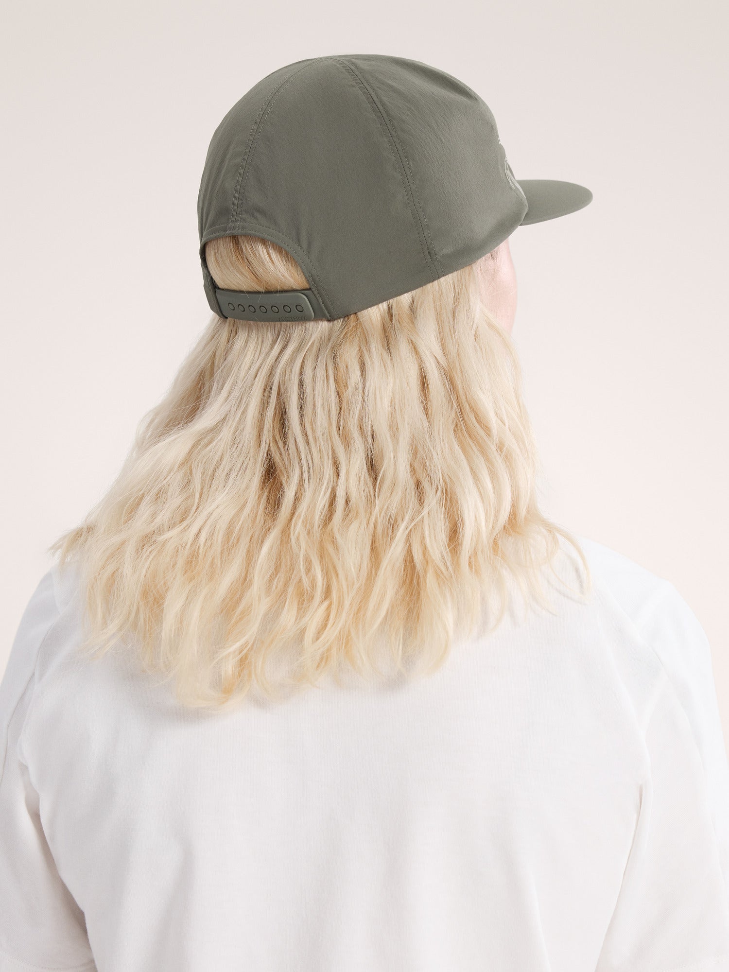 Silex Cap 休閒帽