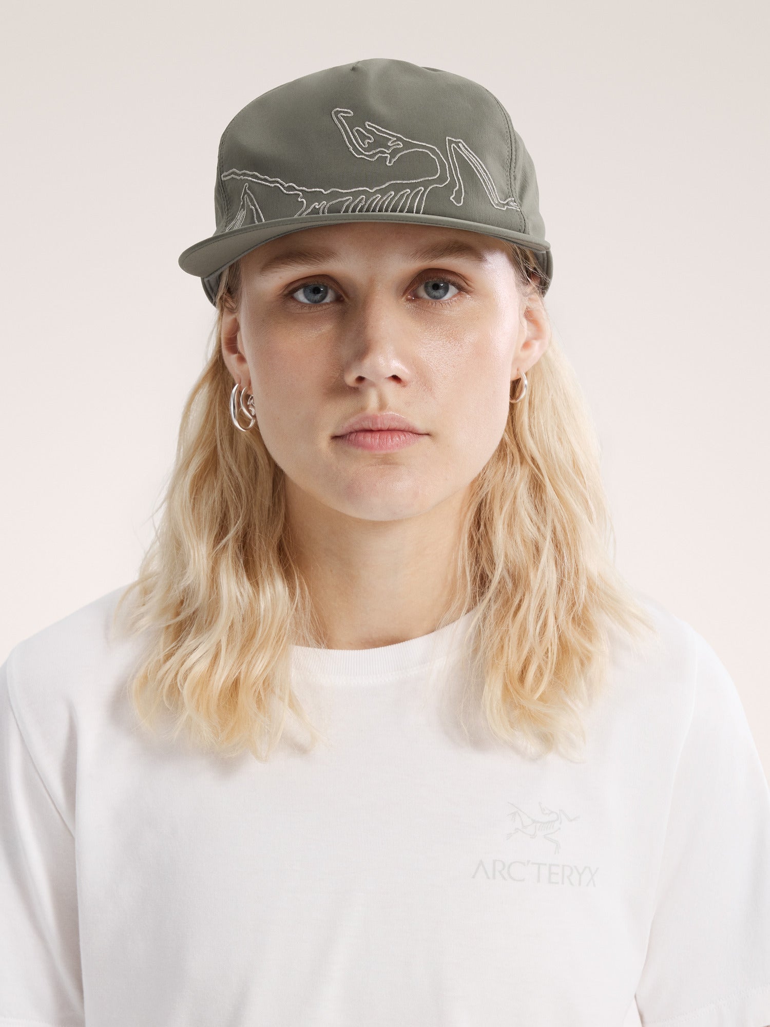 Silex Cap 休閒帽