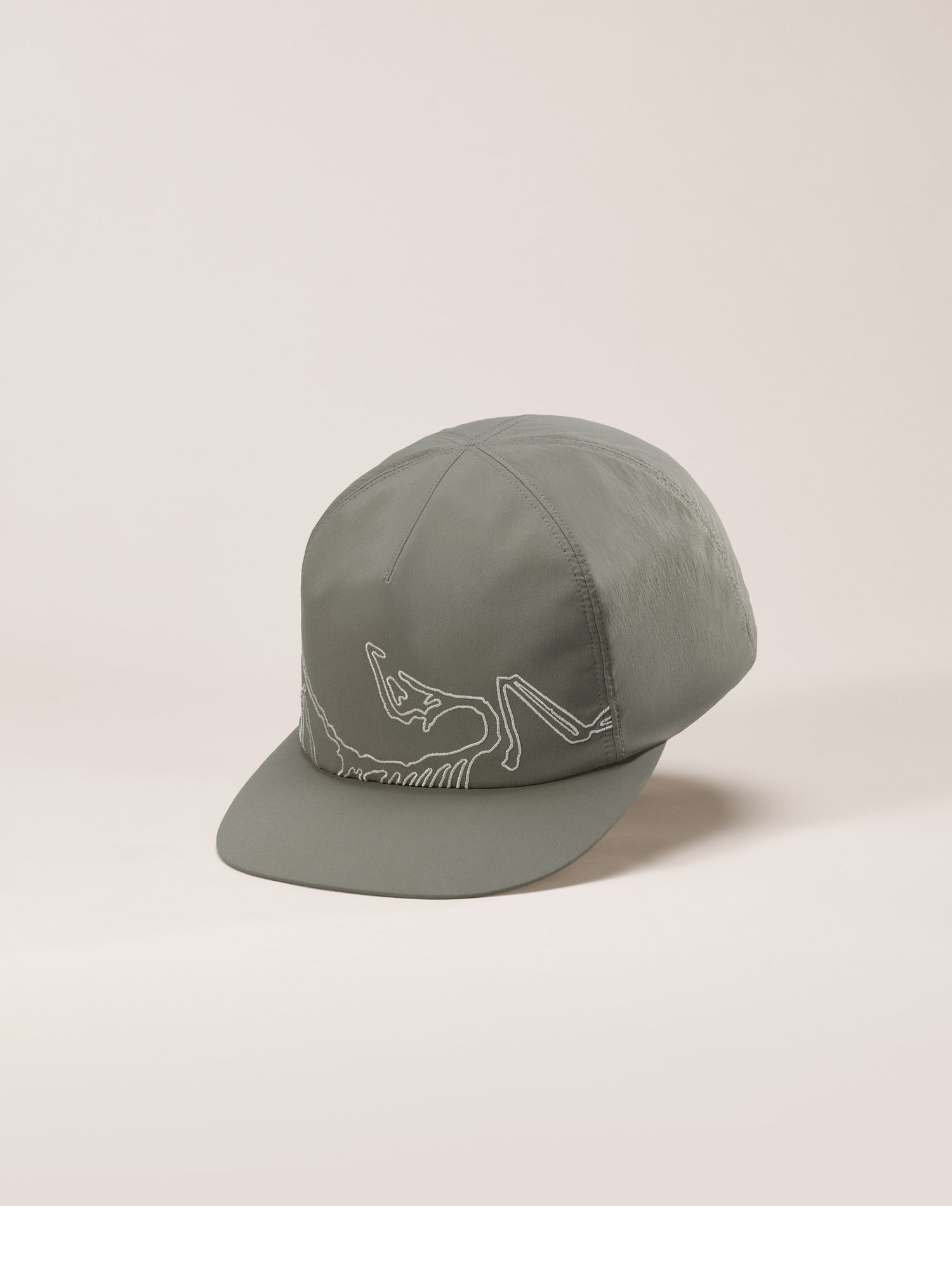 Silex Cap 休閒帽