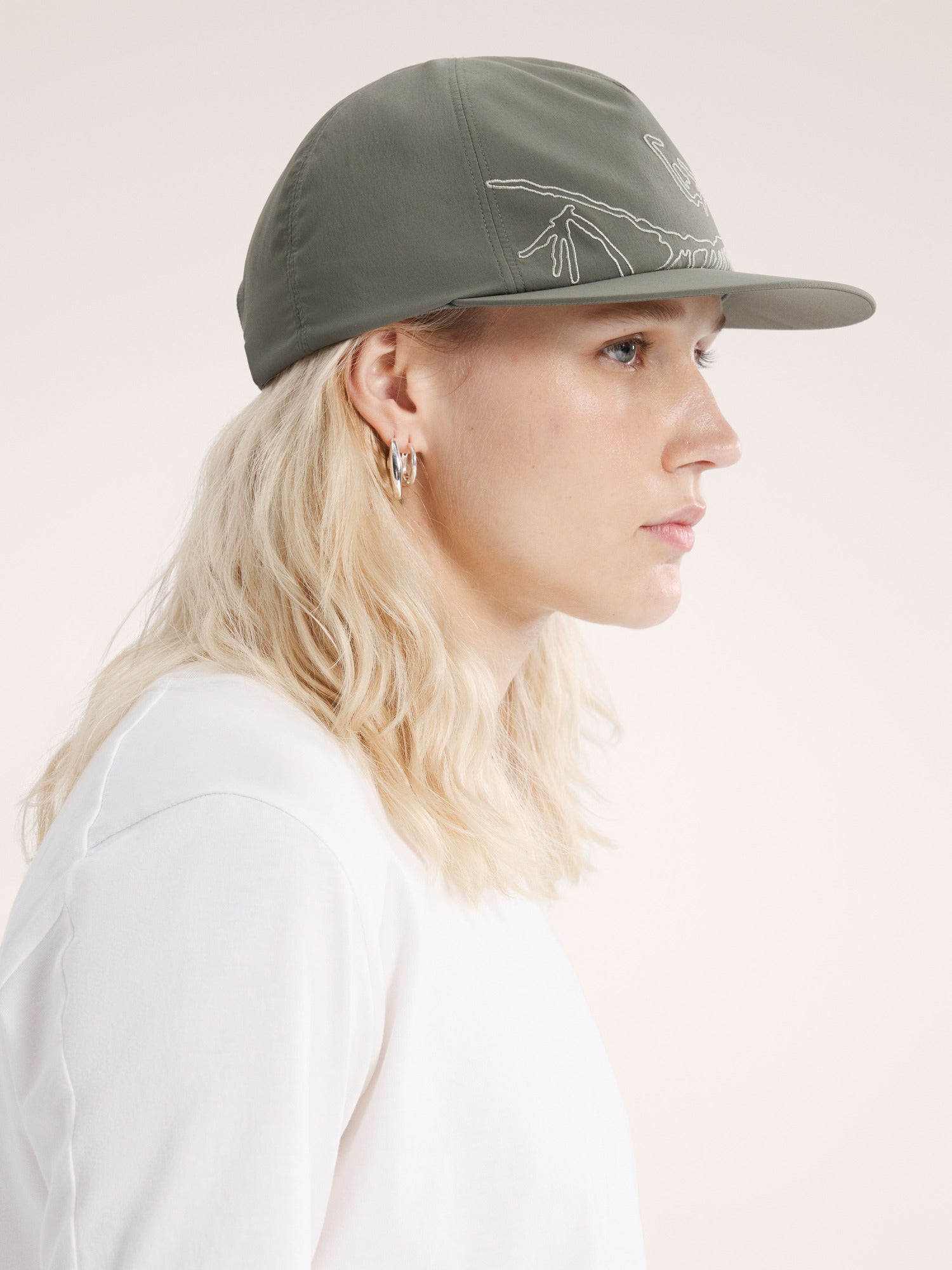 Silex Cap 休閒帽