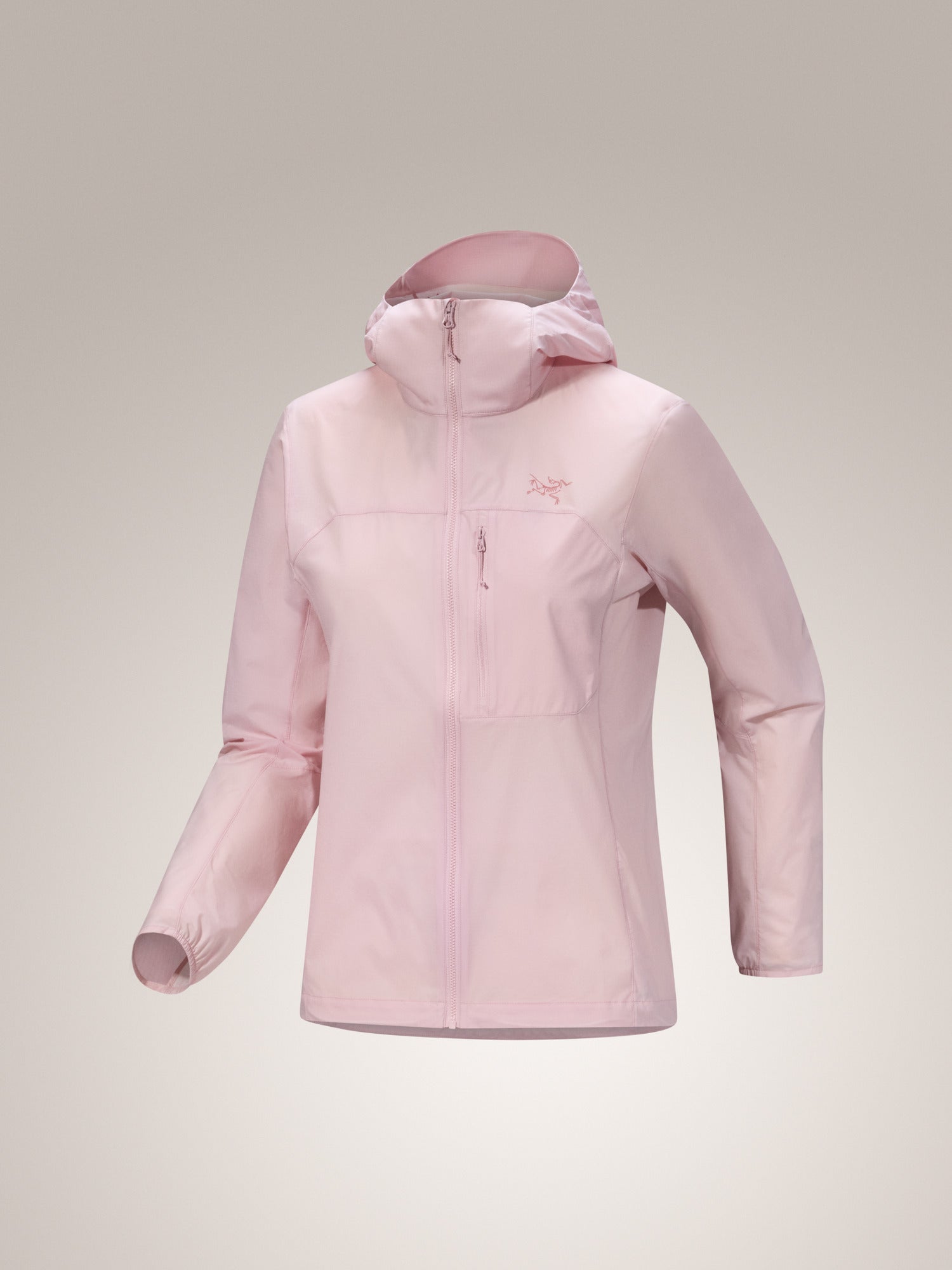 Squamish Hoody 風衣外套 女款