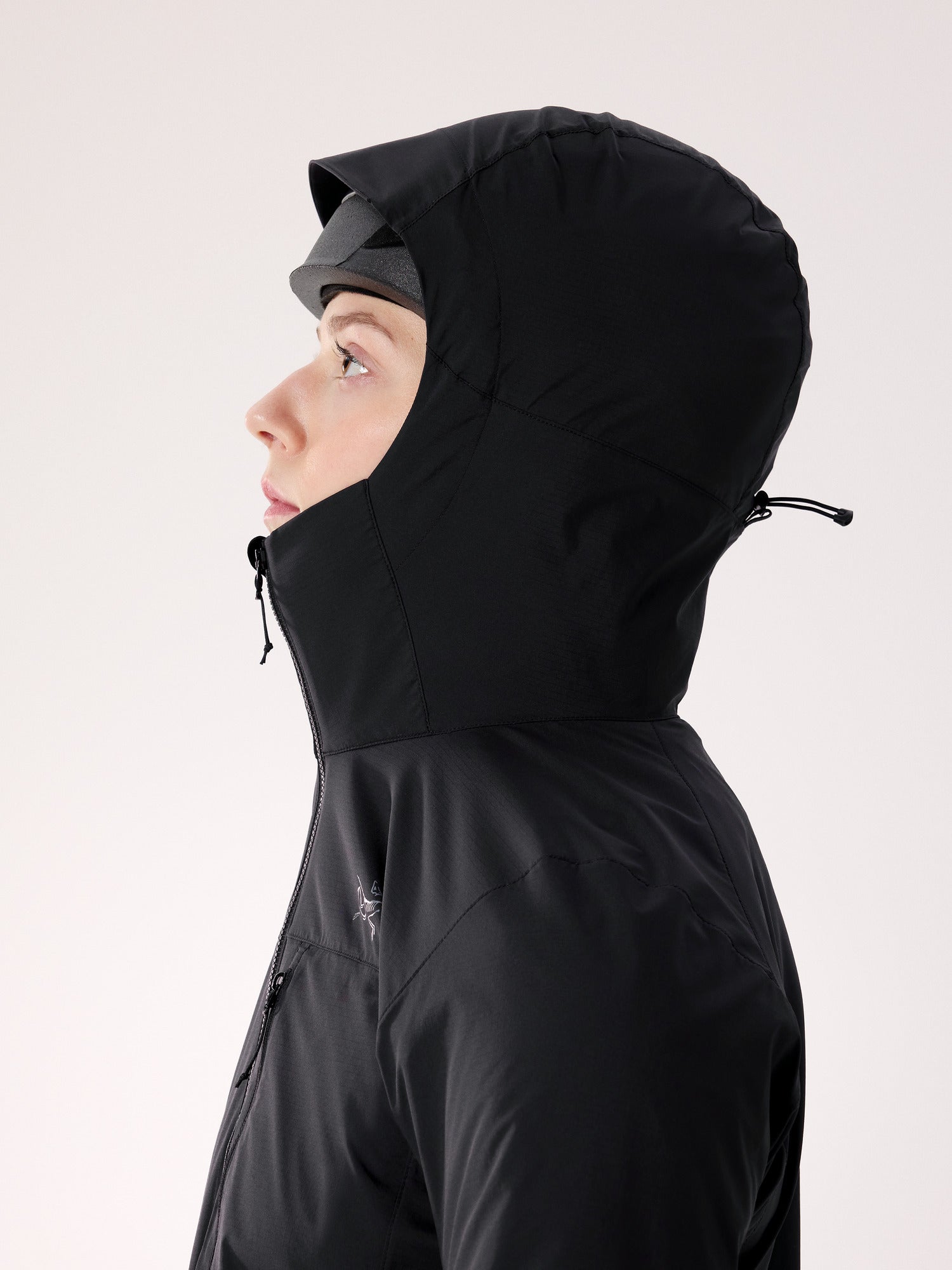 Squamish Hoody 風衣外套 女款