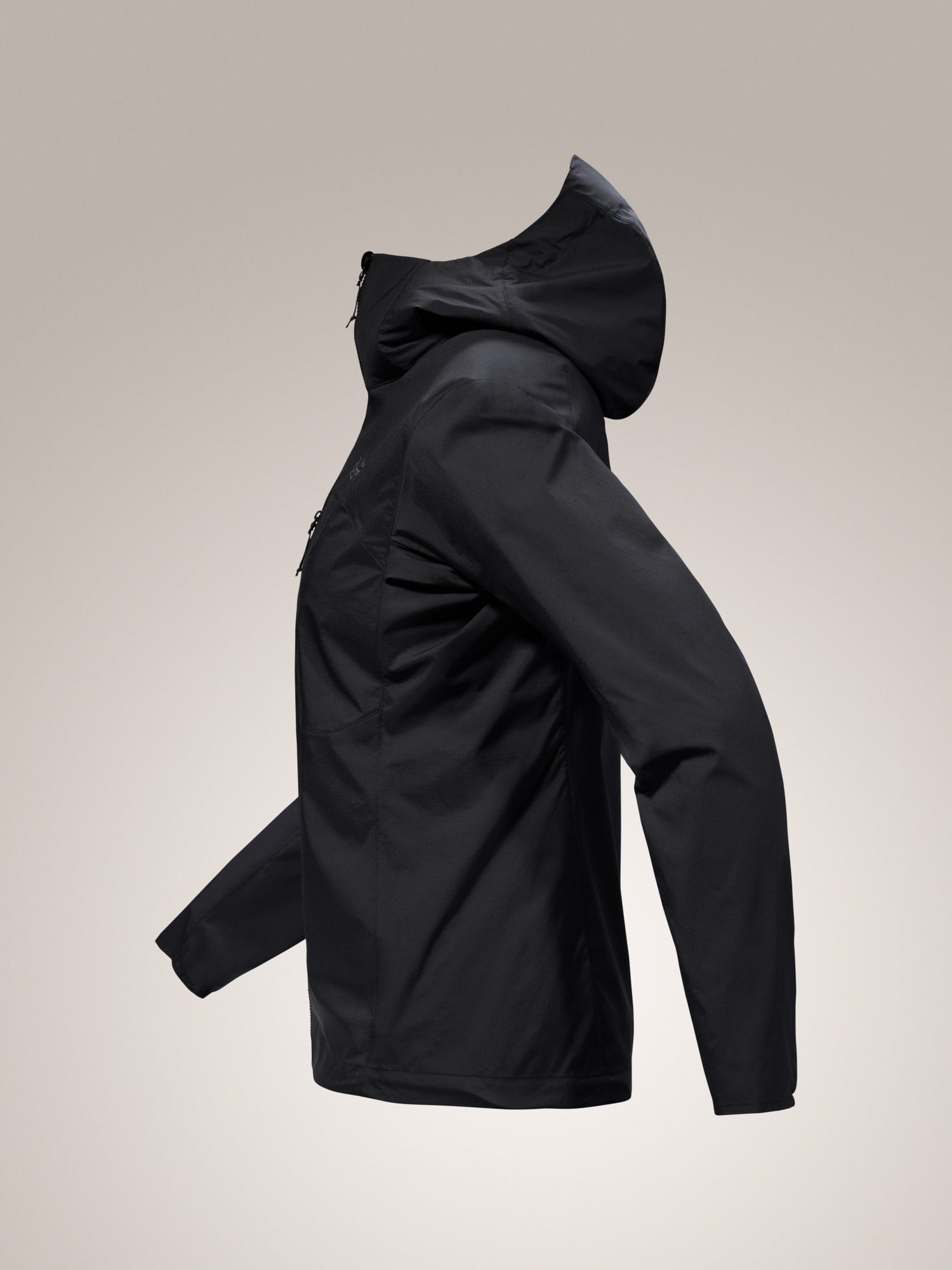 Squamish Hoody 風衣外套 女款