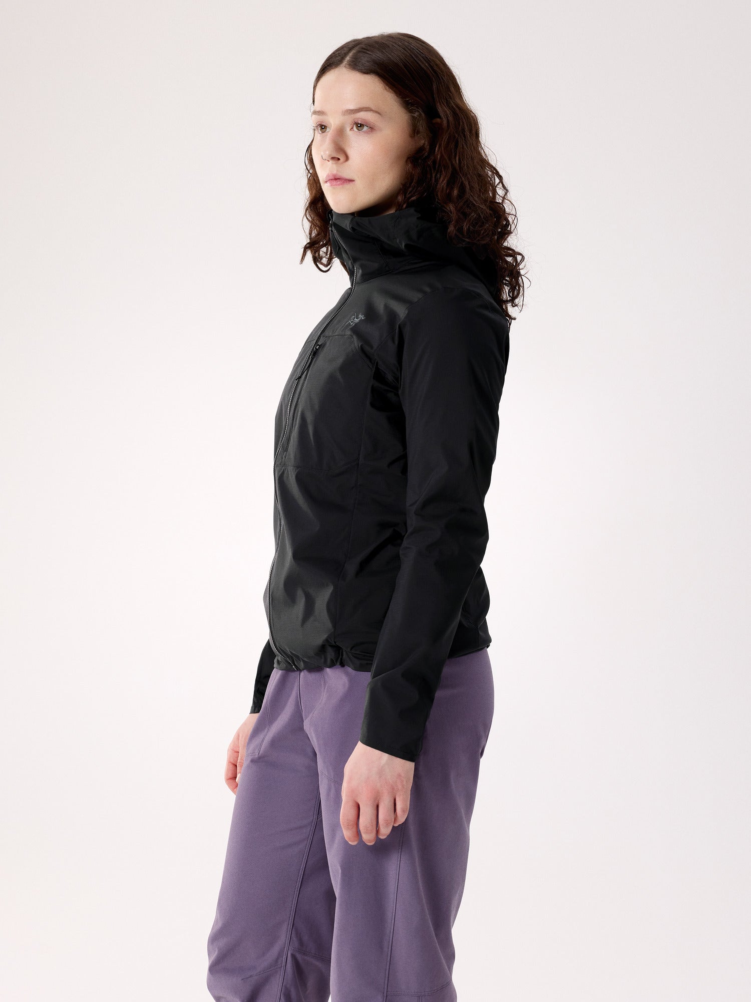 Squamish Hoody 風衣外套 女款