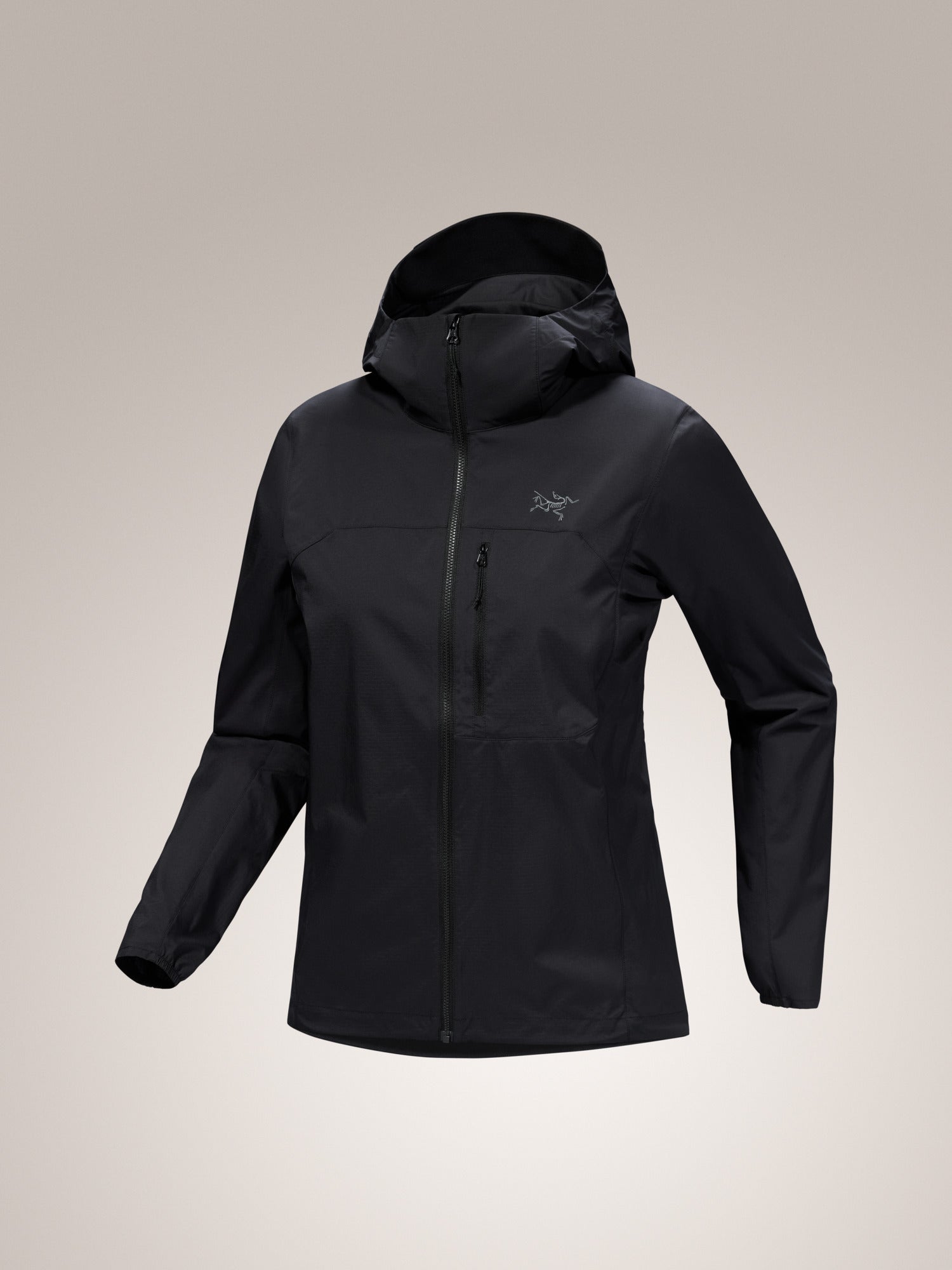 Squamish Hoody 風衣外套 女款