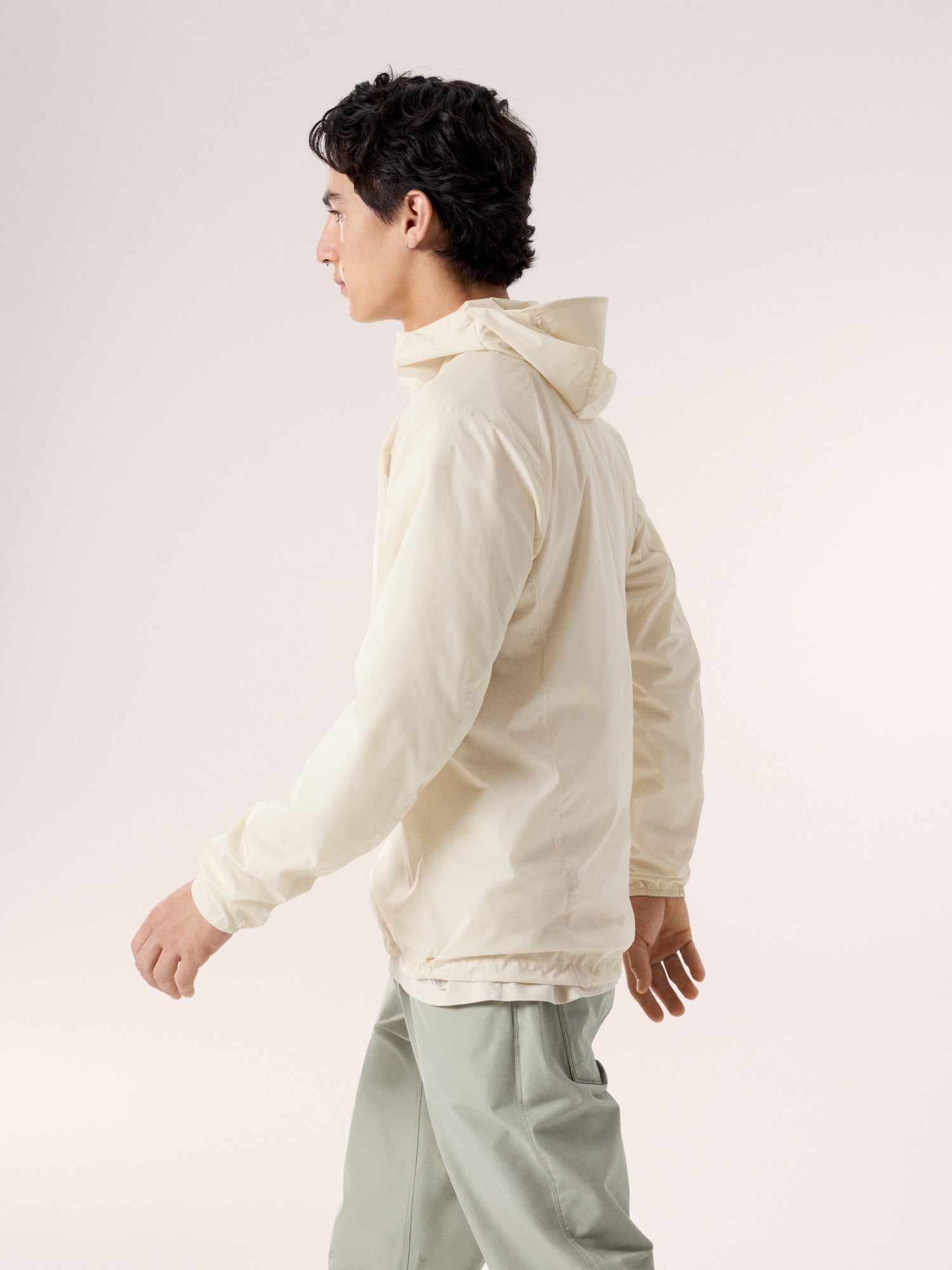 Squamish Hoody 風衣外套 男款