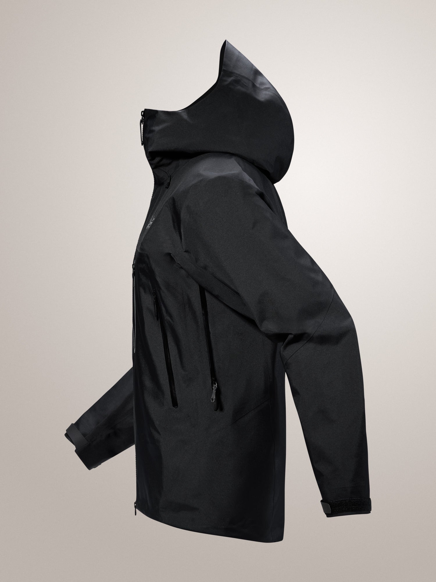 Beta SV Jacket 防水硬殼外套 男款