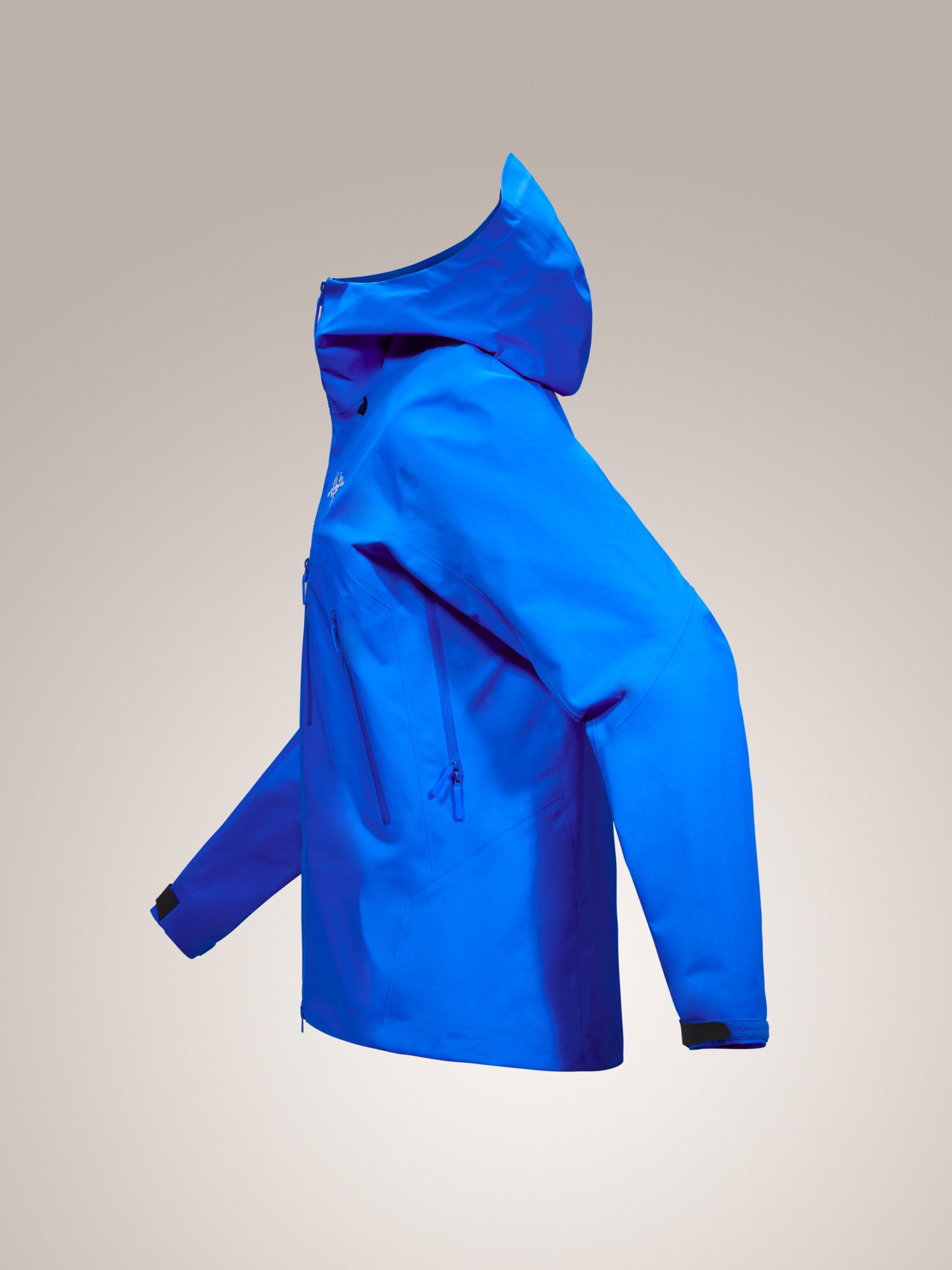 Beta SV Jacket 防水硬殼外套 男款