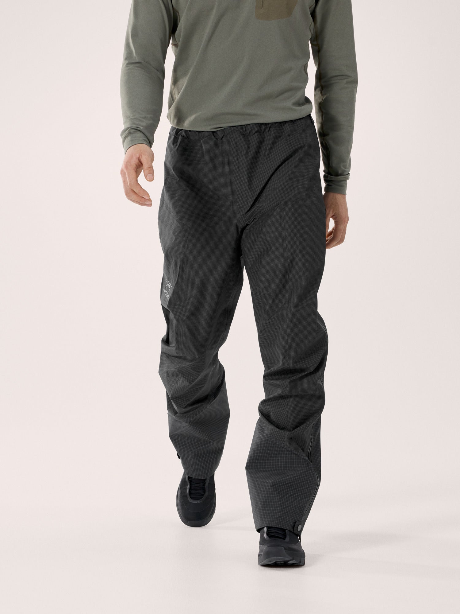 Alpha SL Pant 機能長褲 男款