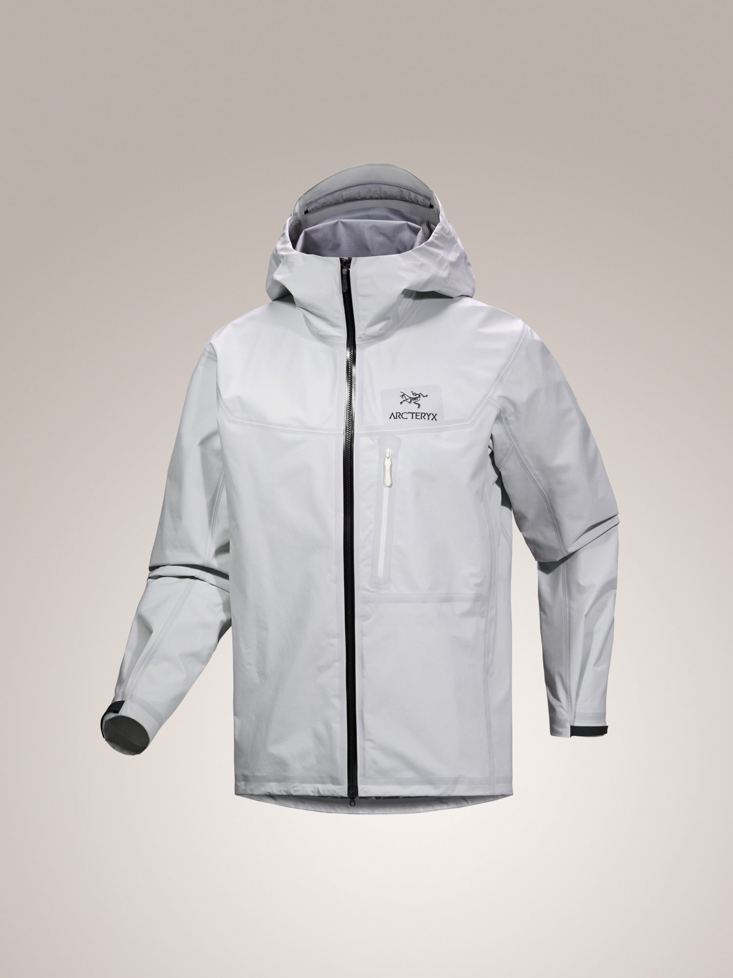 Alpha SL Jacket 防水硬殼外套男款