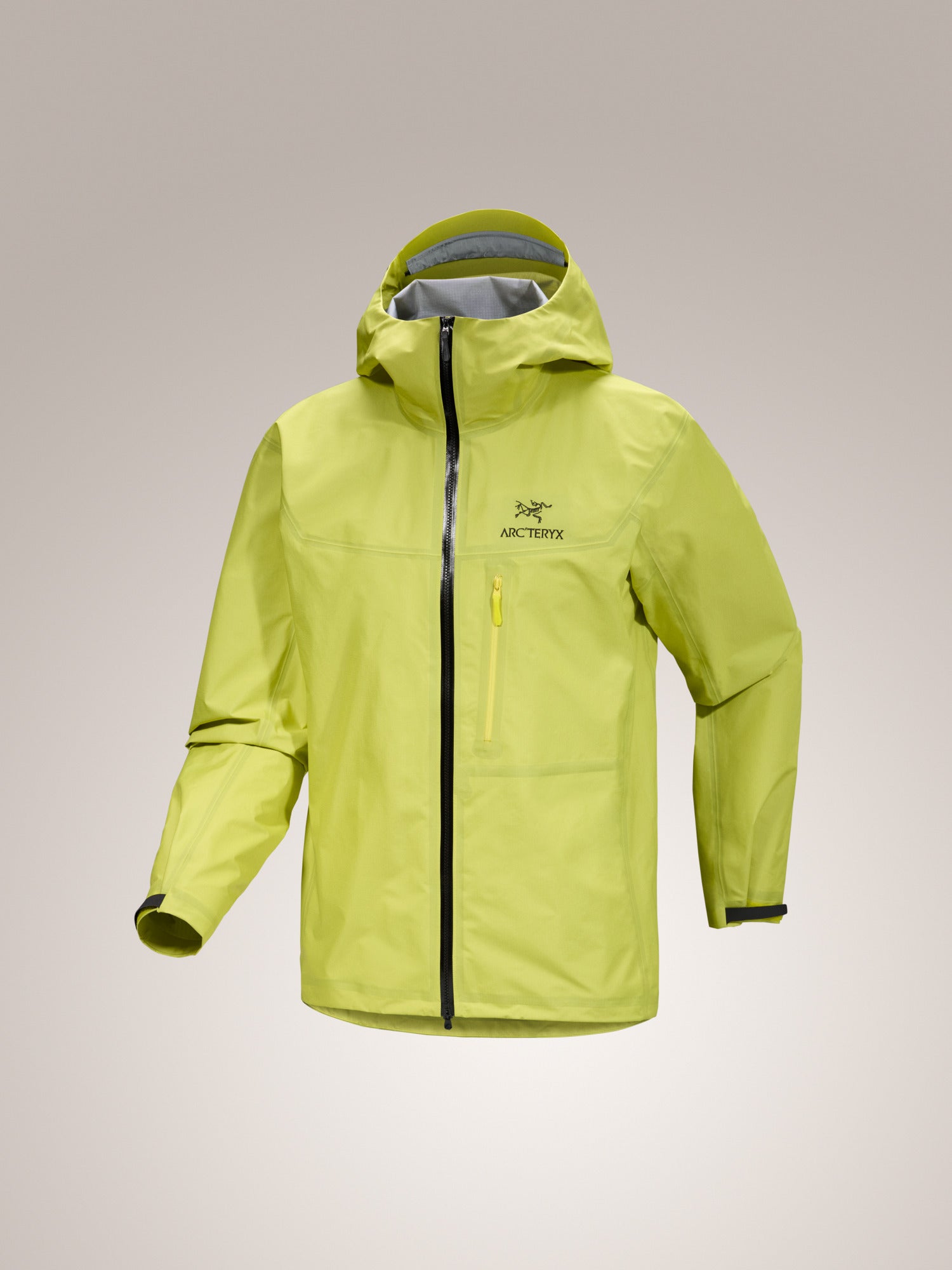 Alpha SL Jacket 衝鋒衣外套 男款