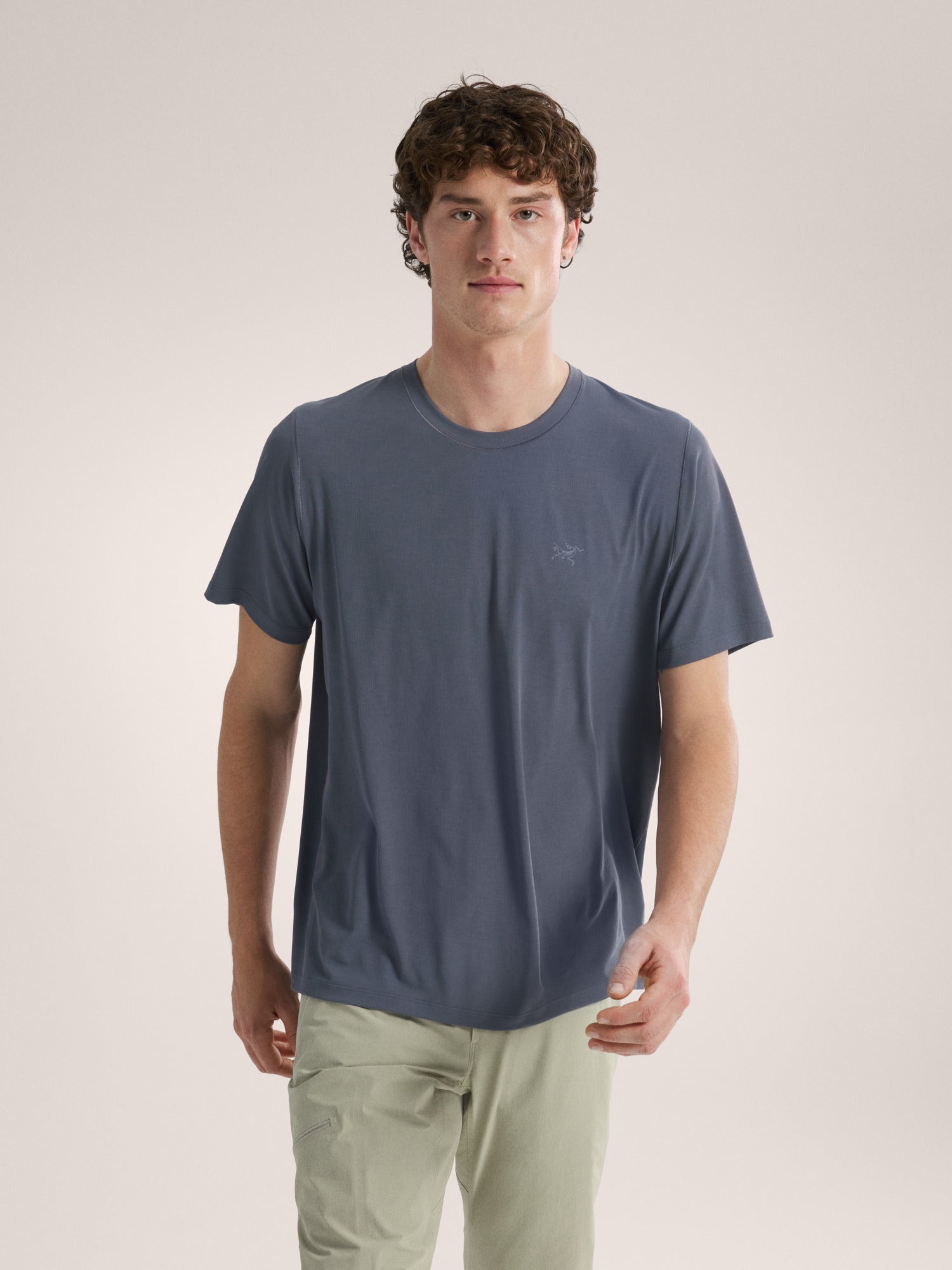 Cormac Crew SS Tee 短袖 男款