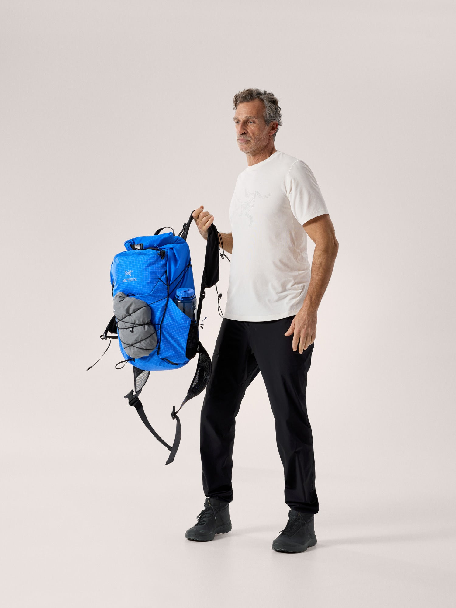 Cormac Logo SS Tee 短袖 男款