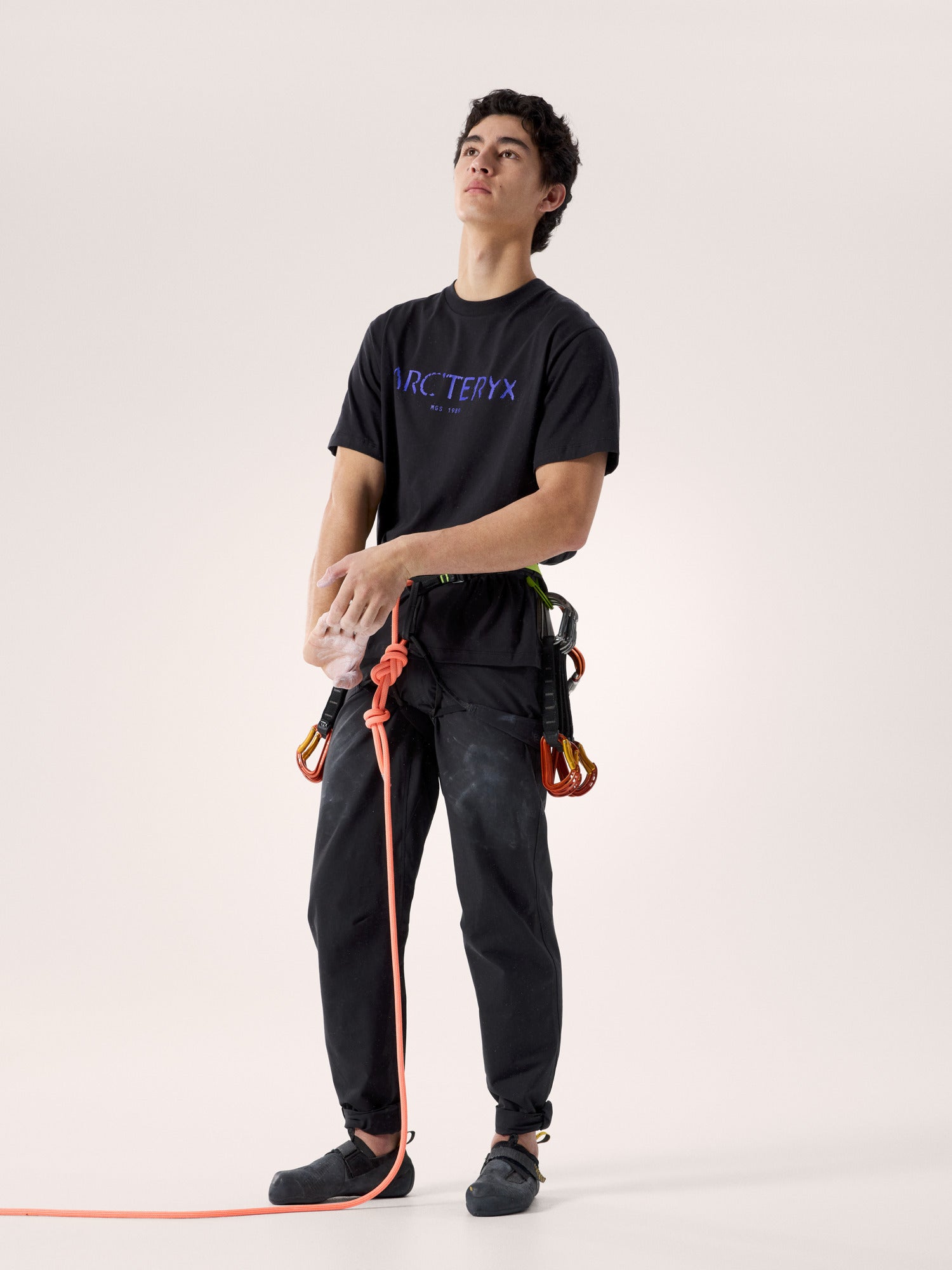 Kragg SL Cotton Sky Pilot SS1 SS Tee 短袖 男款