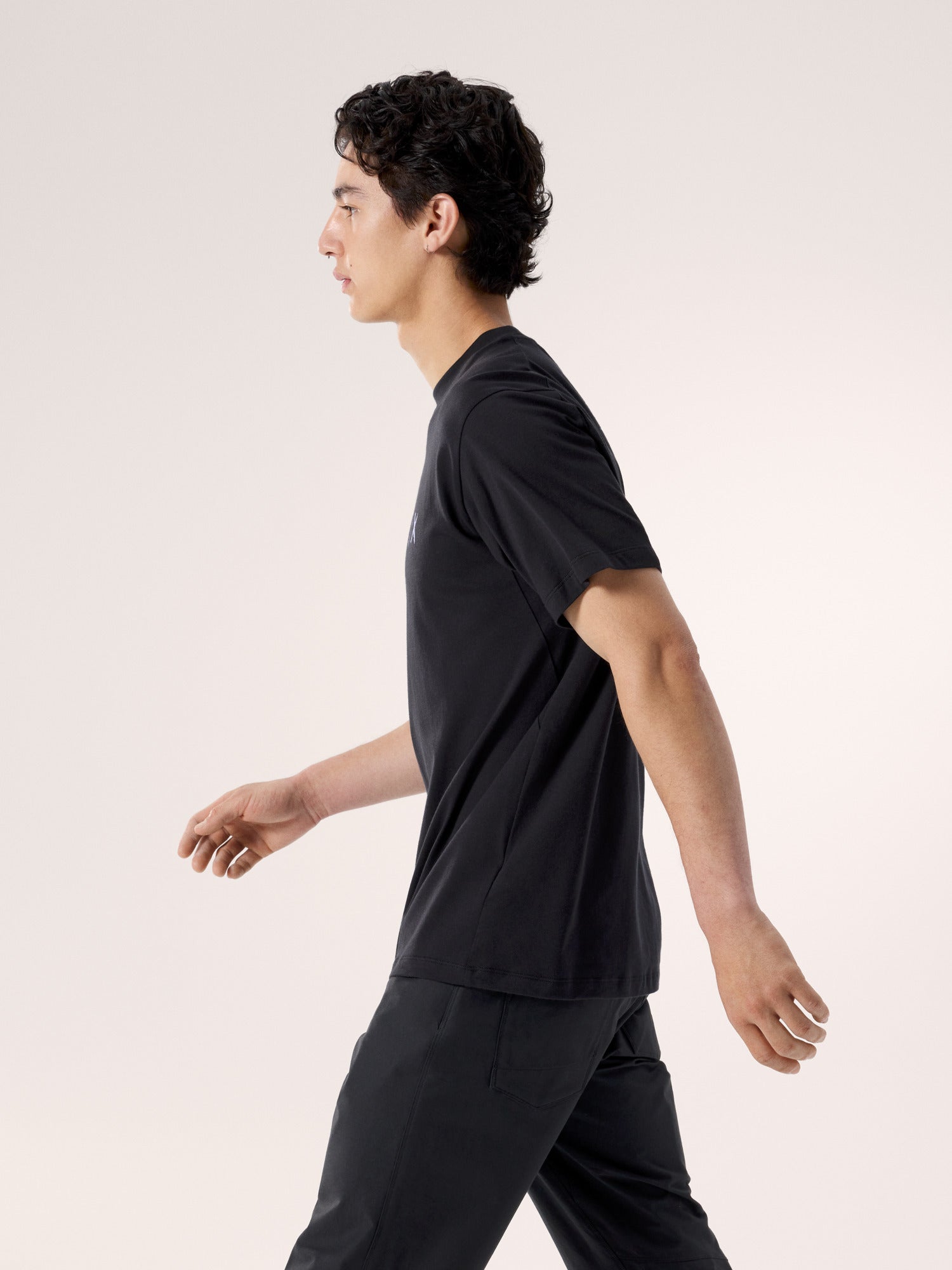 Kragg SL Cotton Sky Pilot SS1 SS Tee 短袖 男款