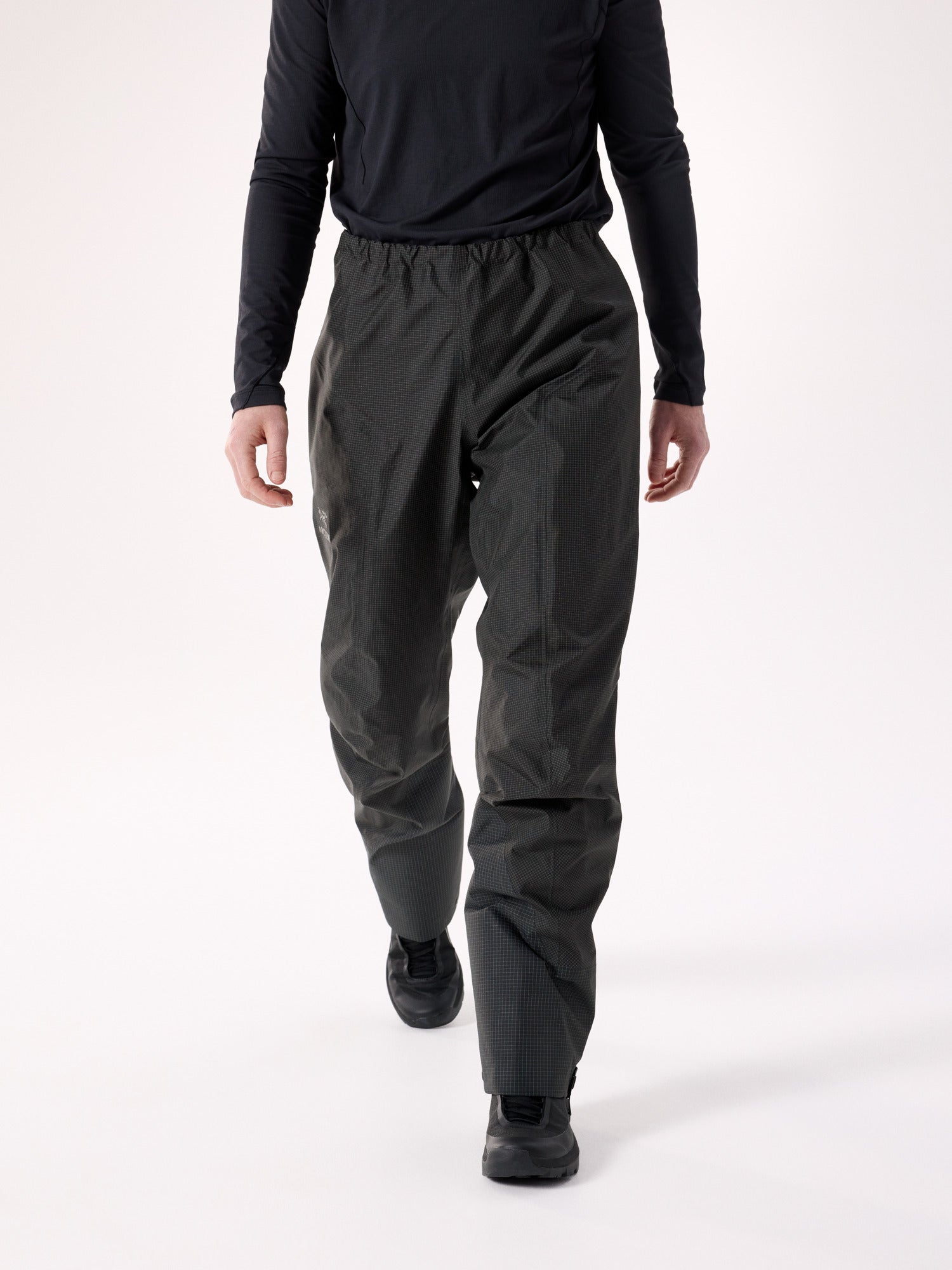 Alpha SL Pant 機能長褲 女款