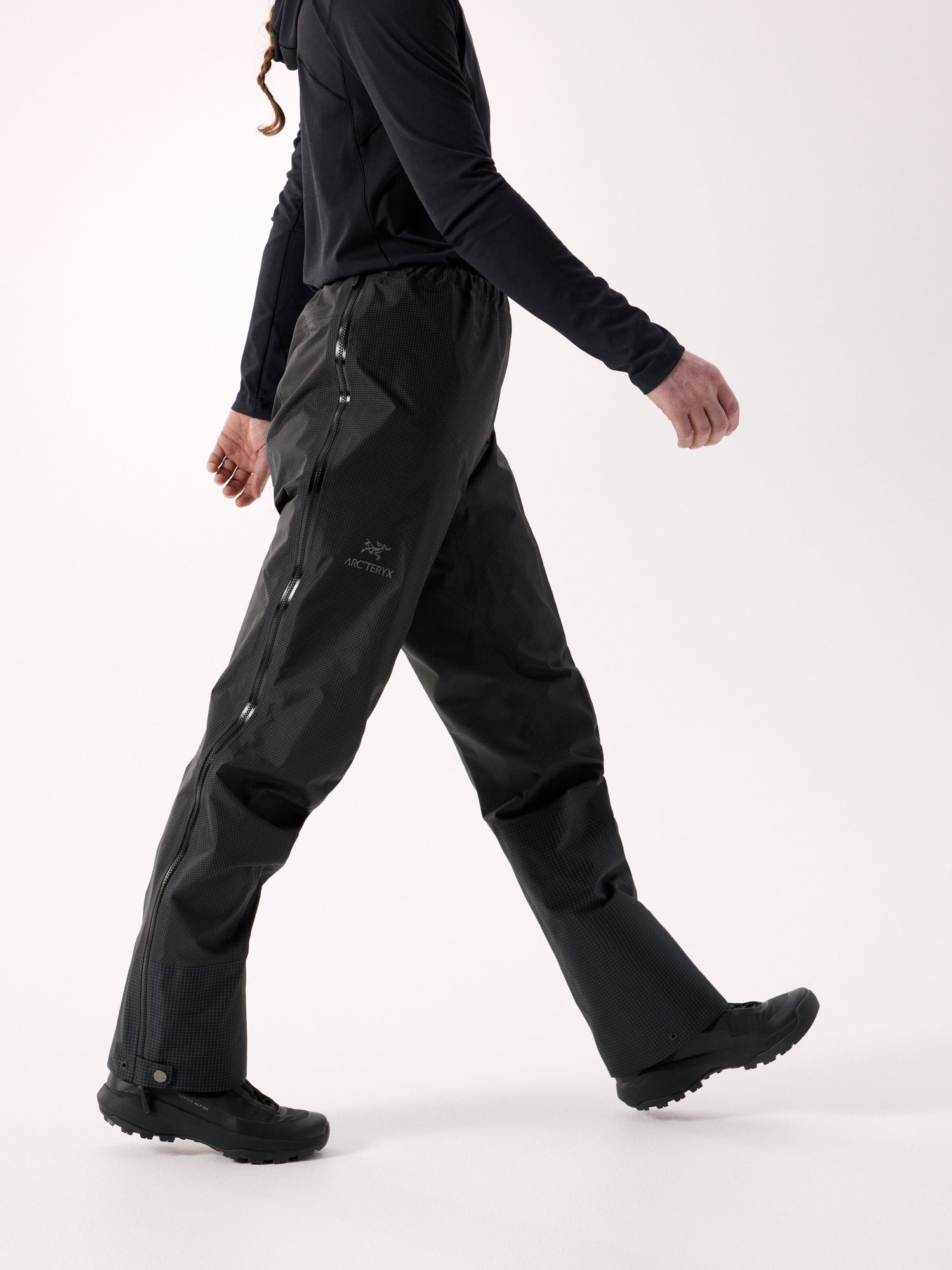 Alpha SL Pant 機能長褲 女款
