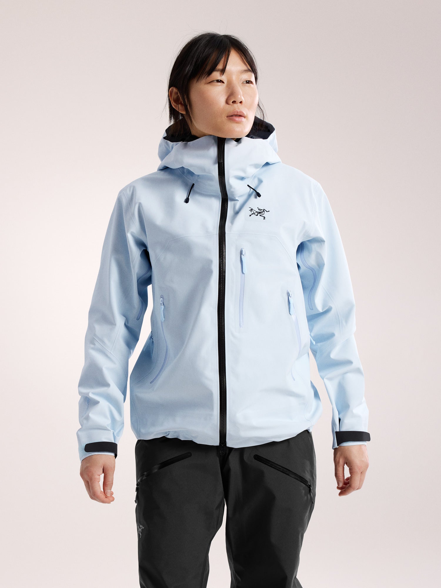 Beta SV Jacket 衝鋒衣外套 女款