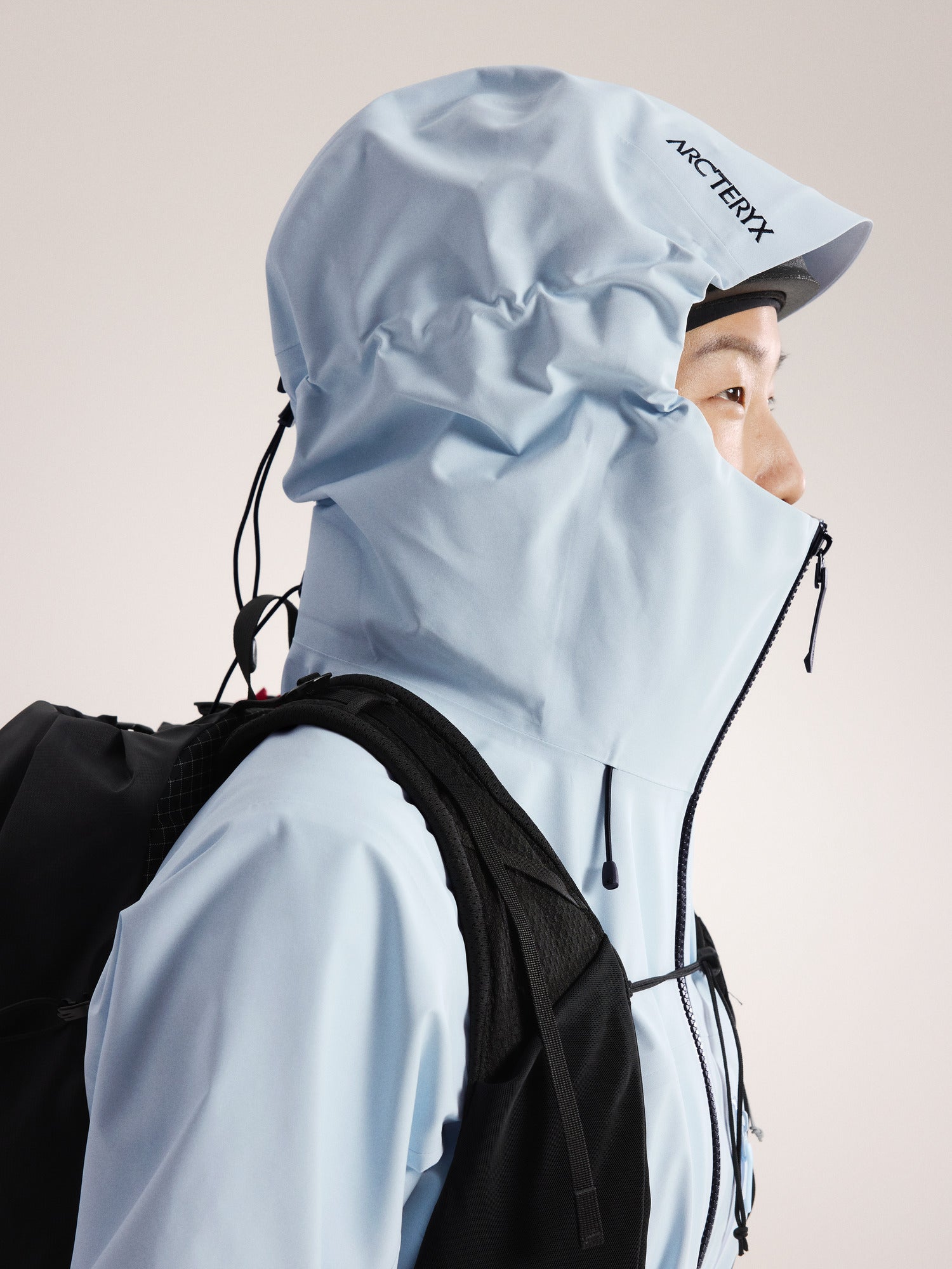 Beta SV Jacket 衝鋒衣外套 女款