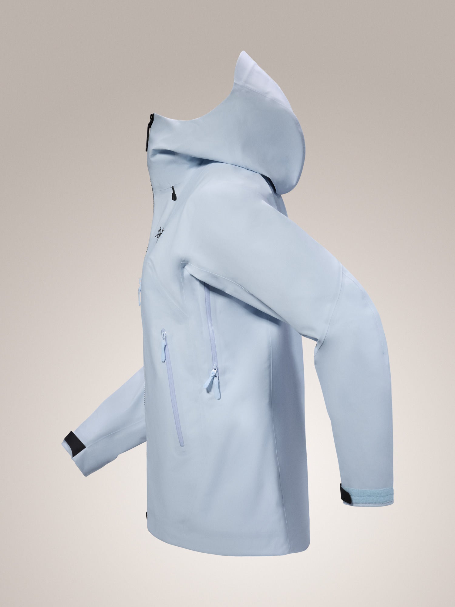 Beta SV Jacket 衝鋒衣外套 女款