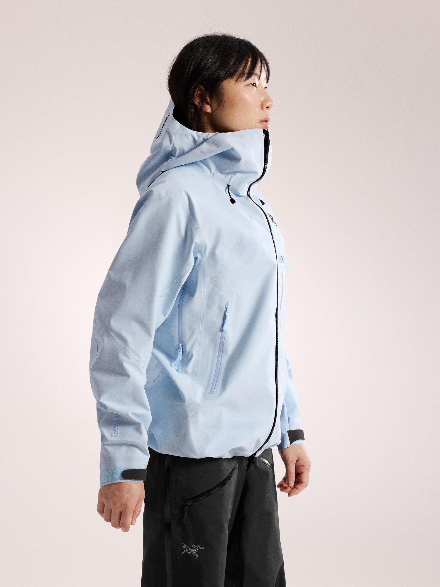 Beta SV Jacket 衝鋒衣外套 女款