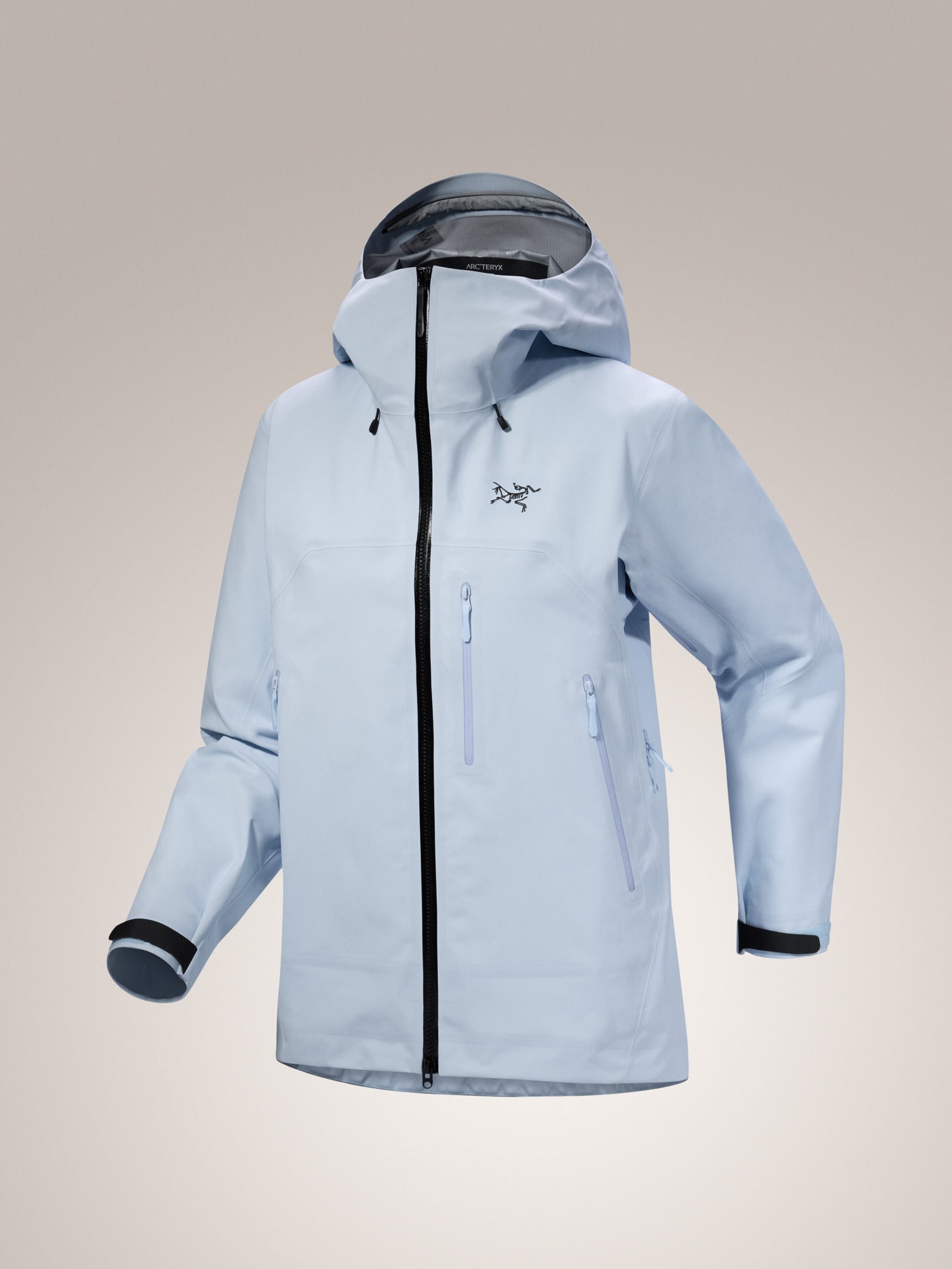 Beta SV Jacket 衝鋒衣外套 女款